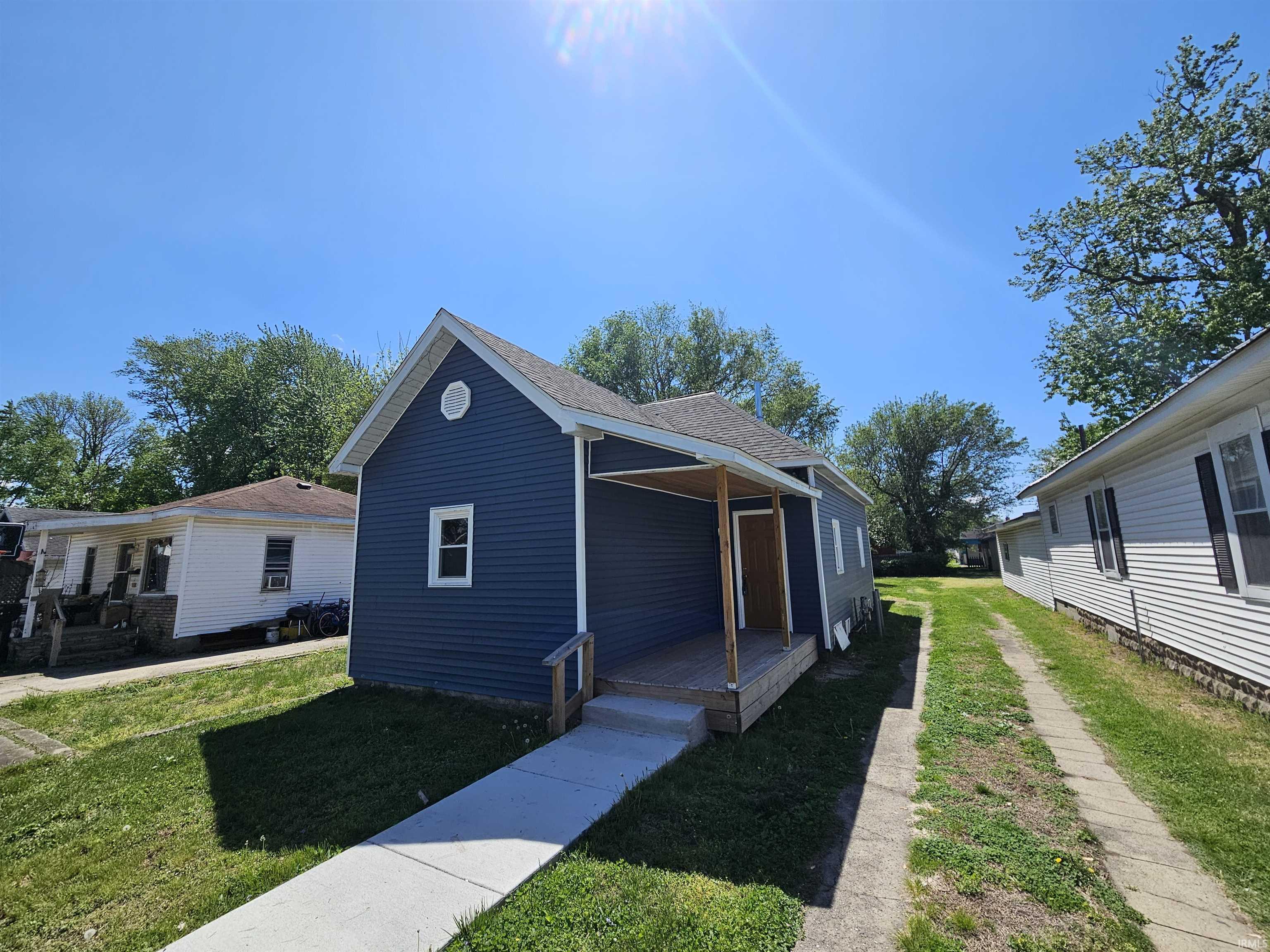 115 E Jefferson Avenue