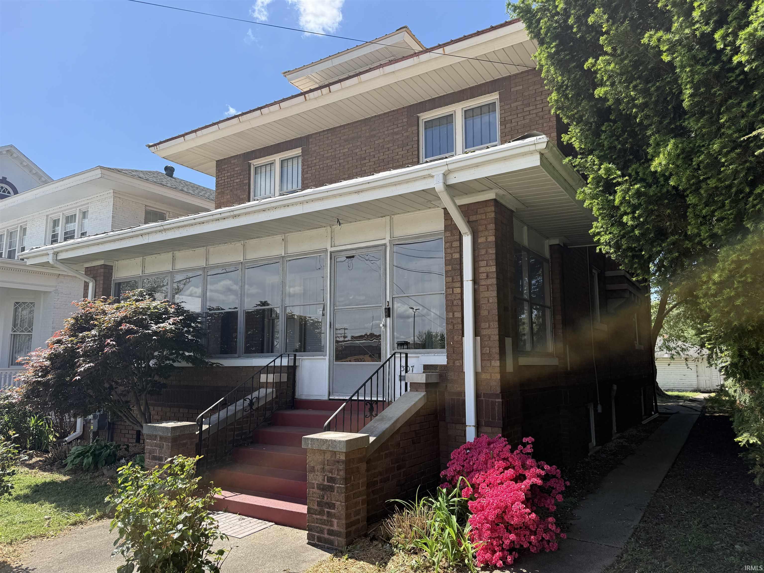 307 Church Street