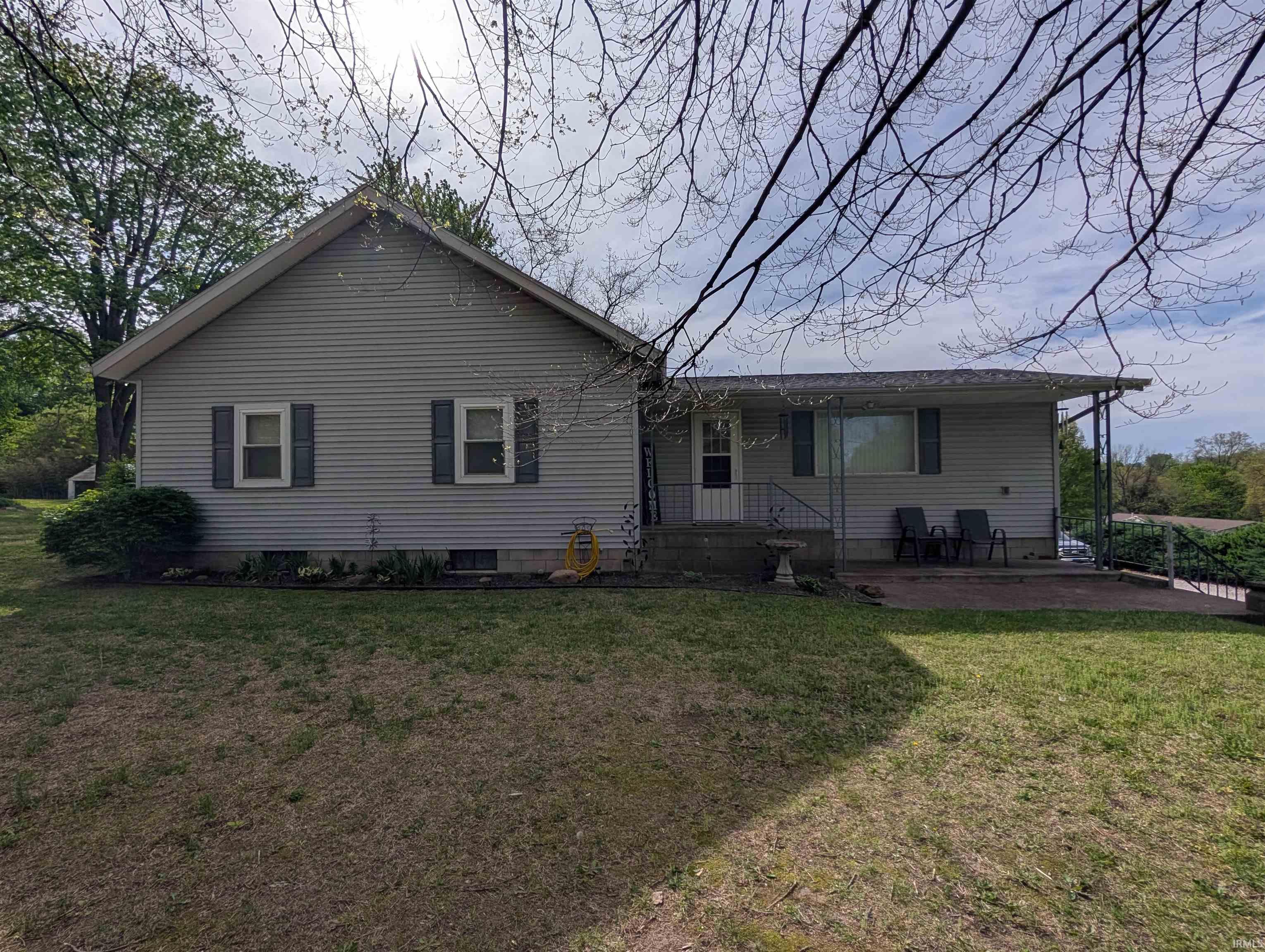 2333 N Hillcrest Road