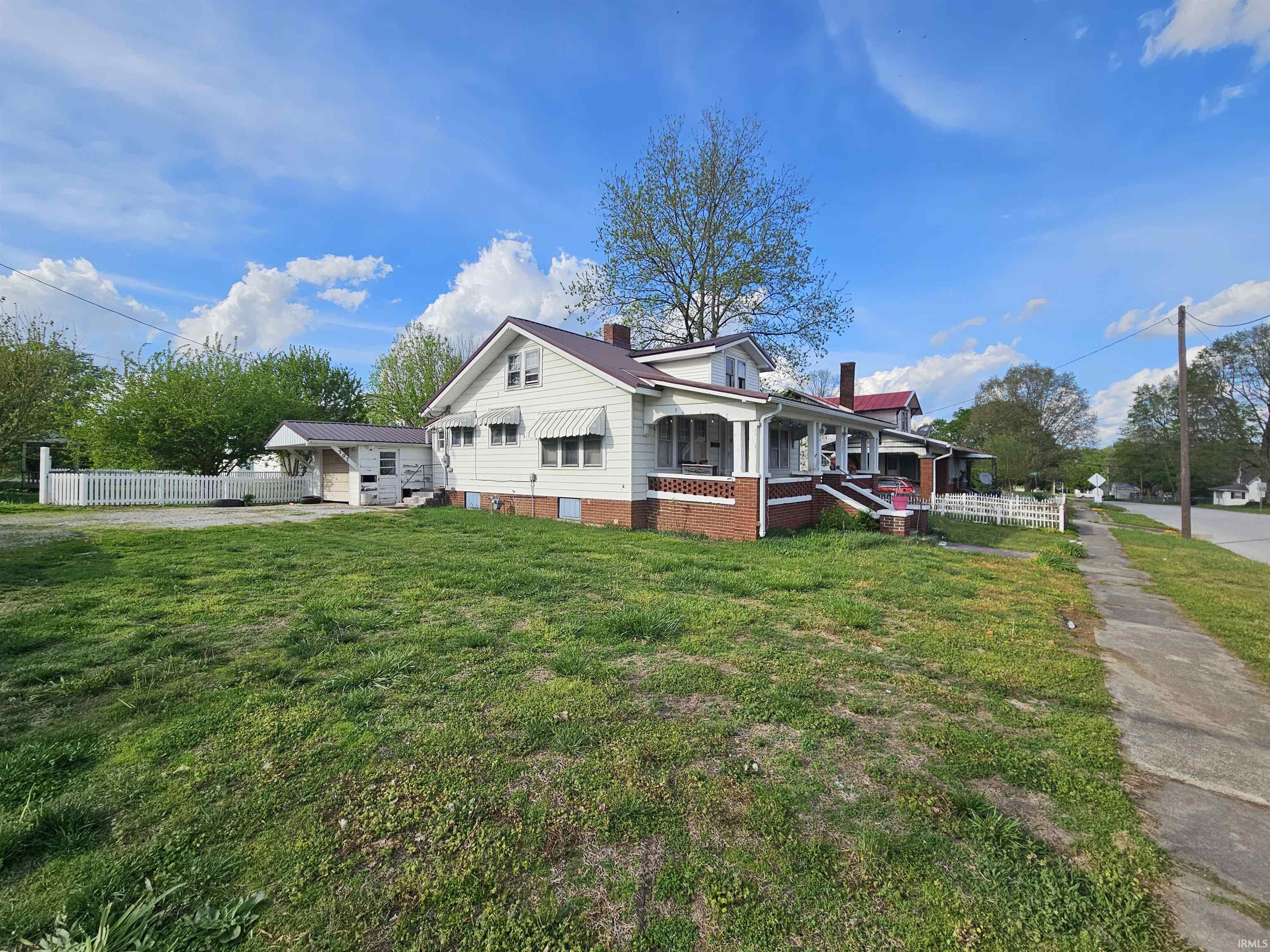 307 N Alexander Street