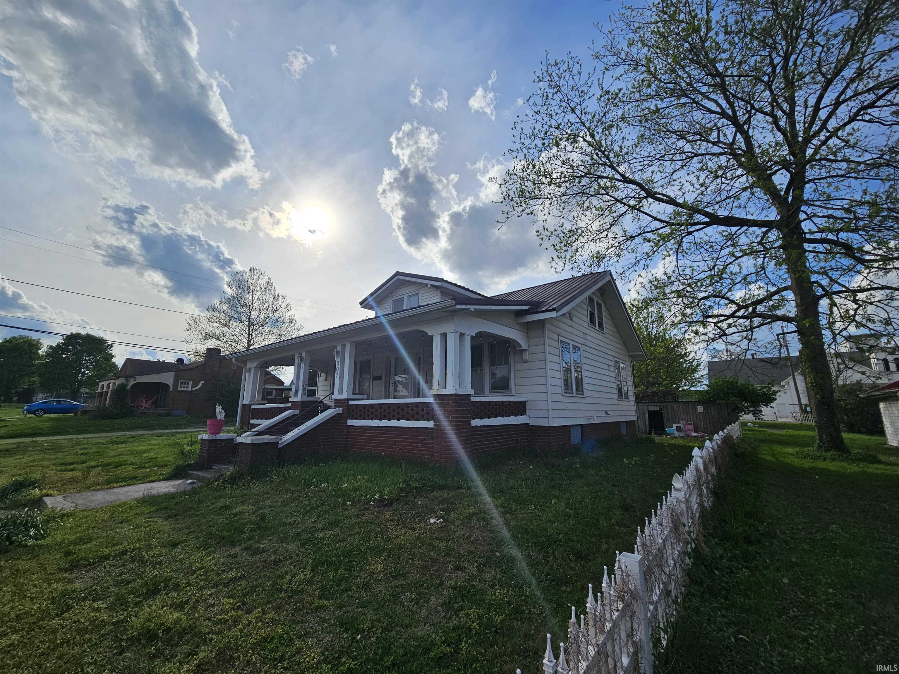 307 N Alexander Street