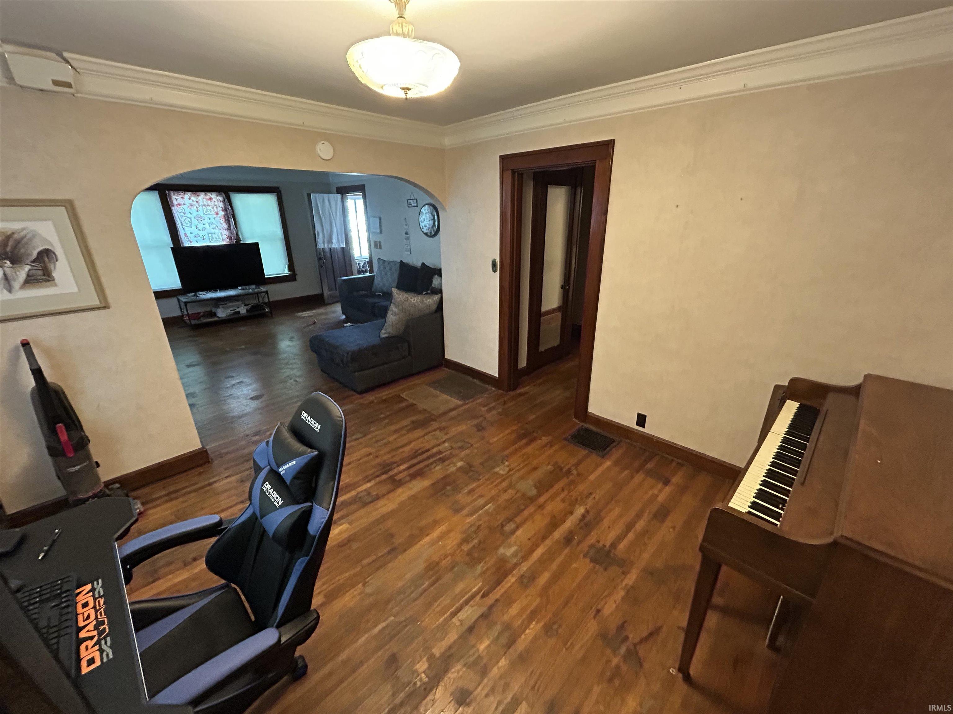 1303 N Upper 11th Street