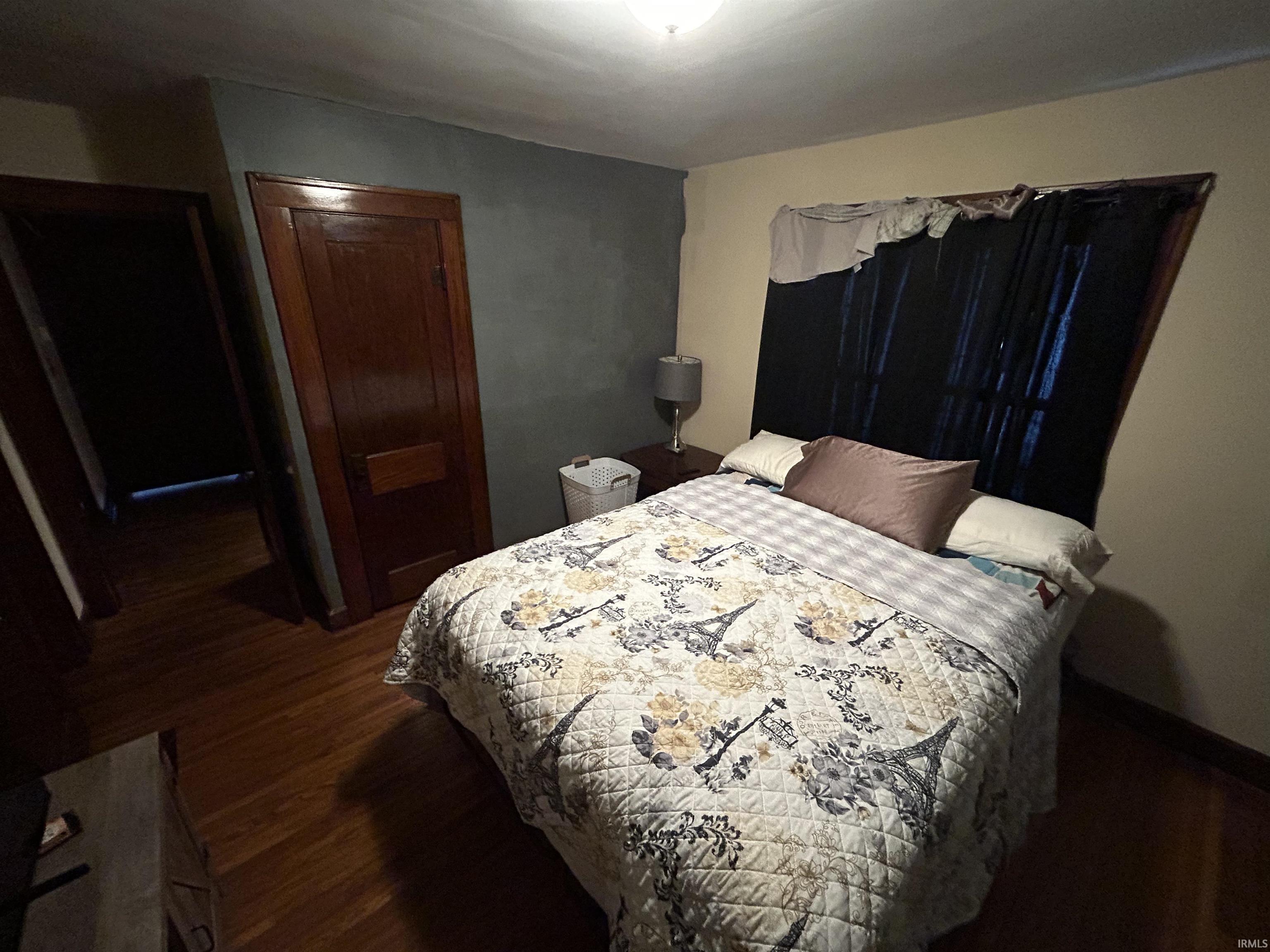 1303 N Upper 11th Street