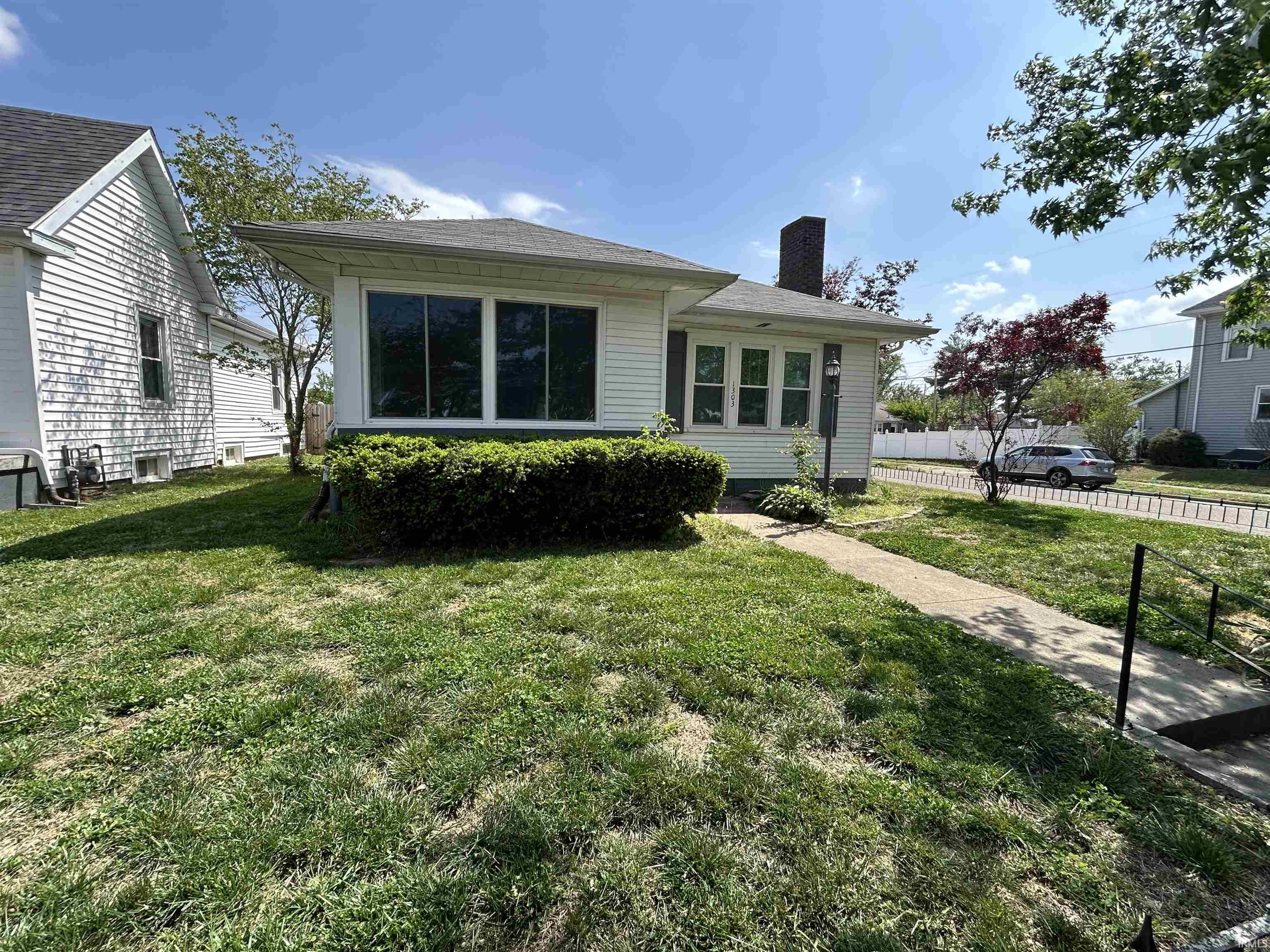 1303 N Upper 11th Street