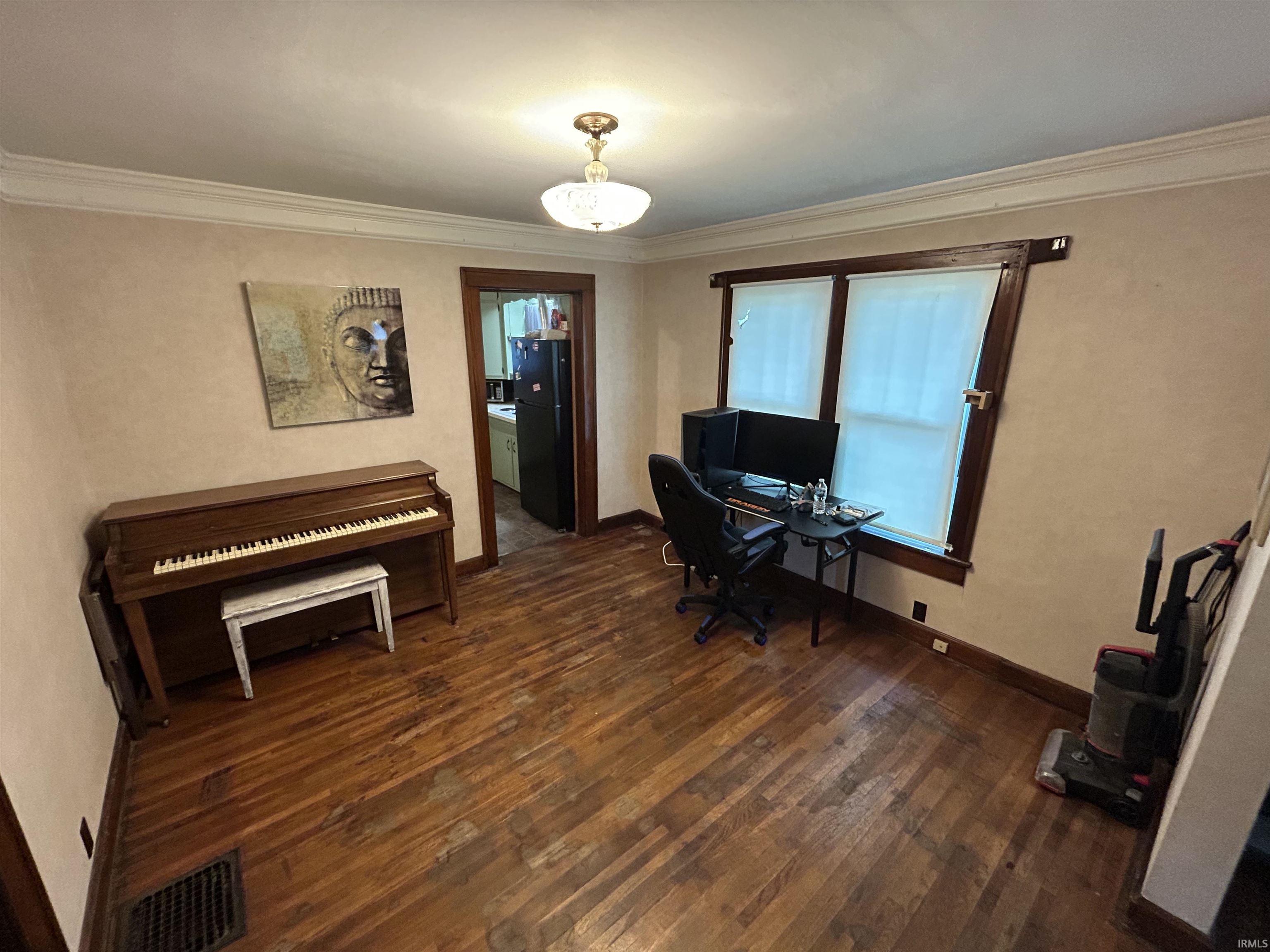 1303 N Upper 11th Street