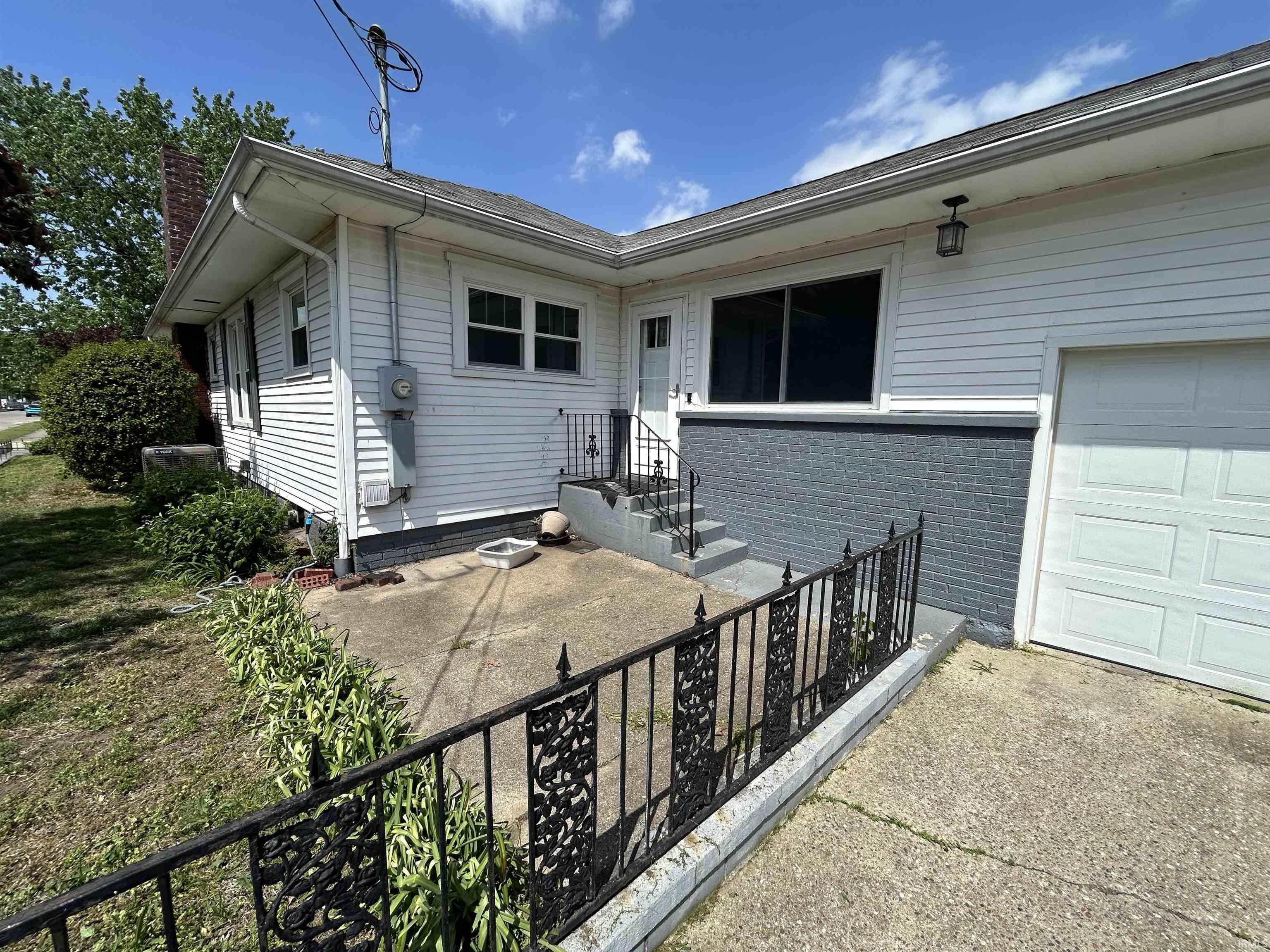 1303 N Upper 11th Street