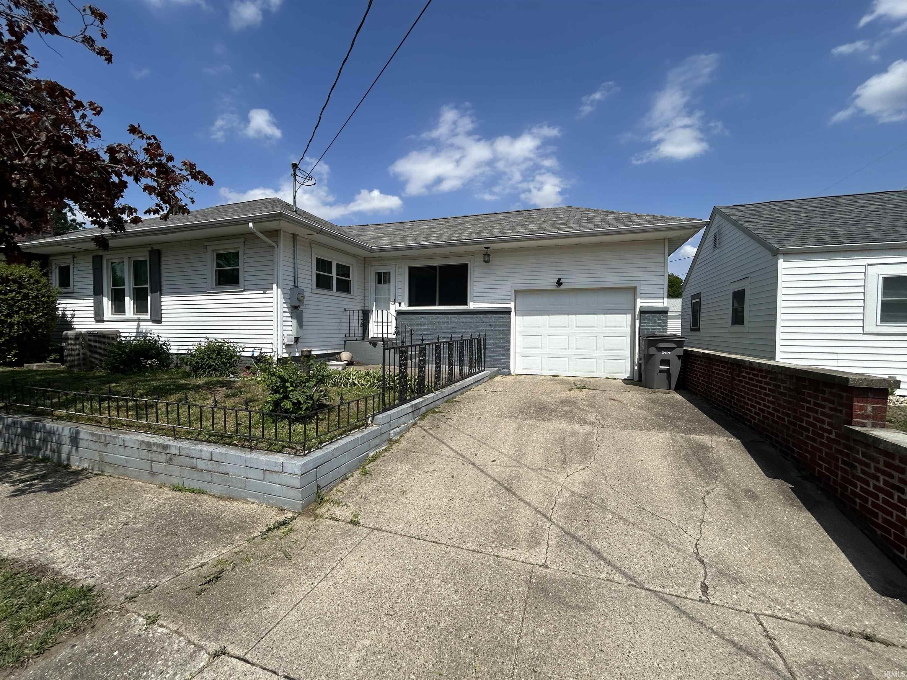 1303 N Upper 11th Street