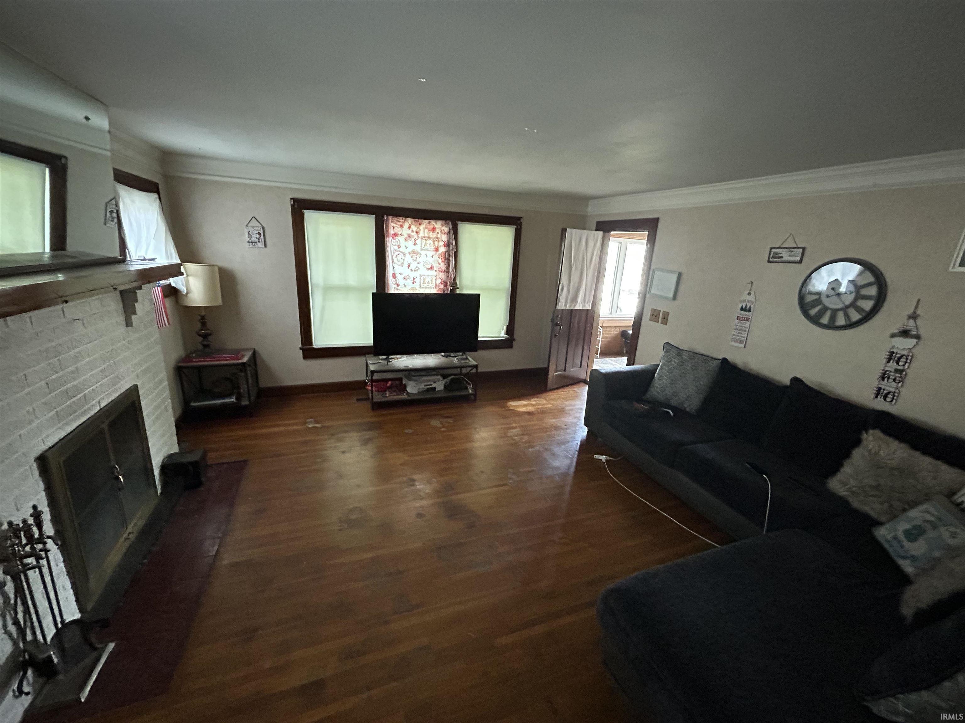 1303 N Upper 11th Street