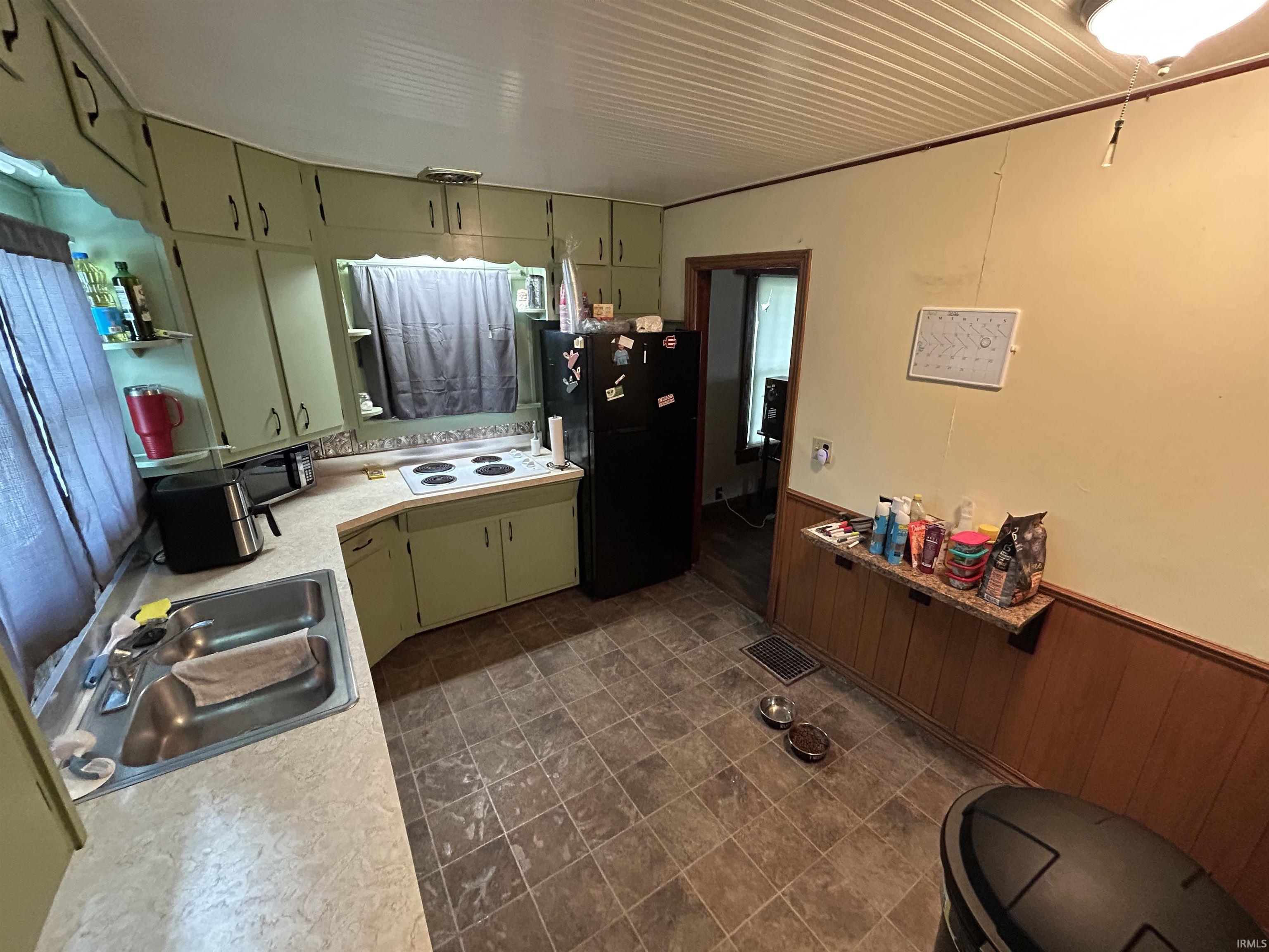 1303 N Upper 11th Street