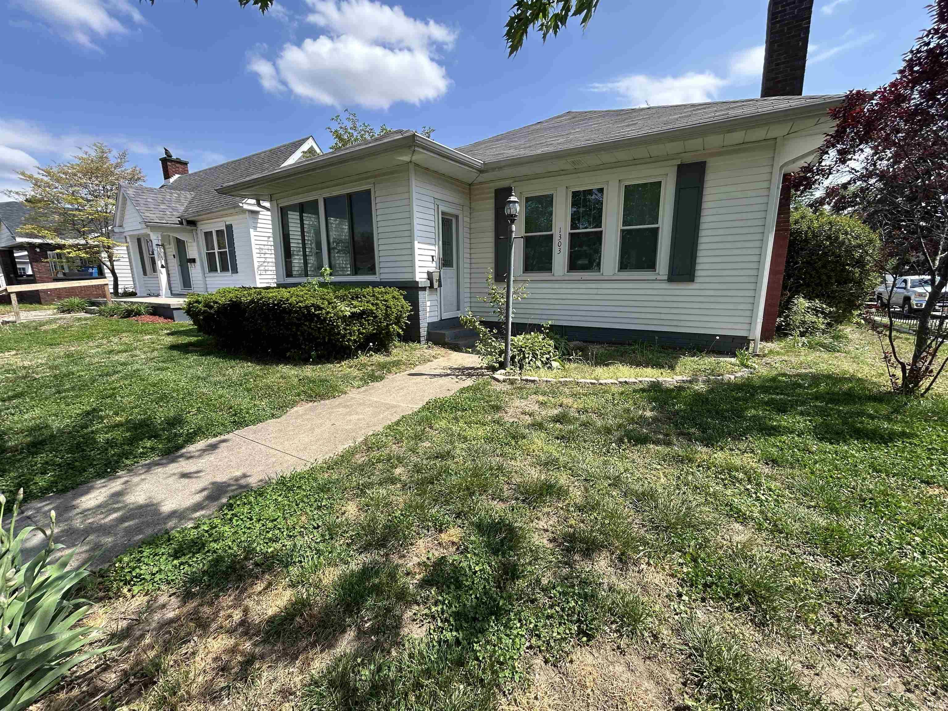 1303 N Upper 11th Street