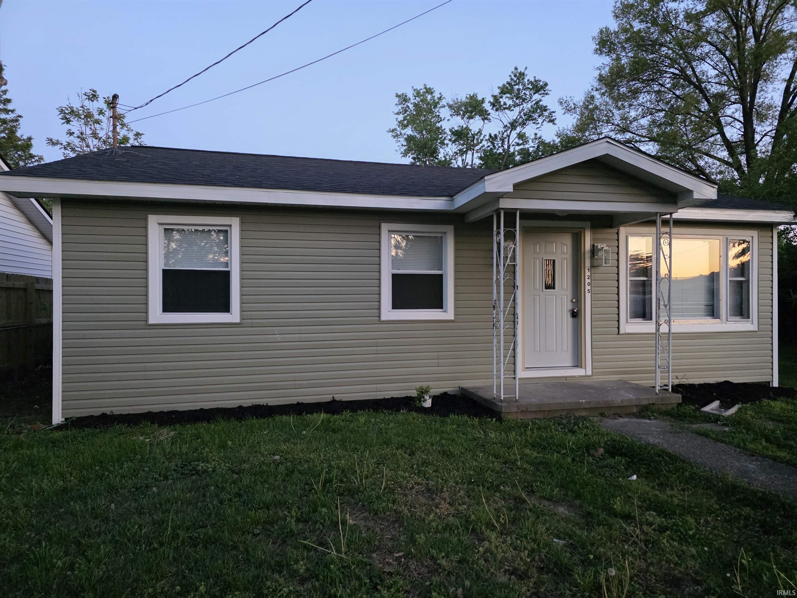 1205 N 14th Street