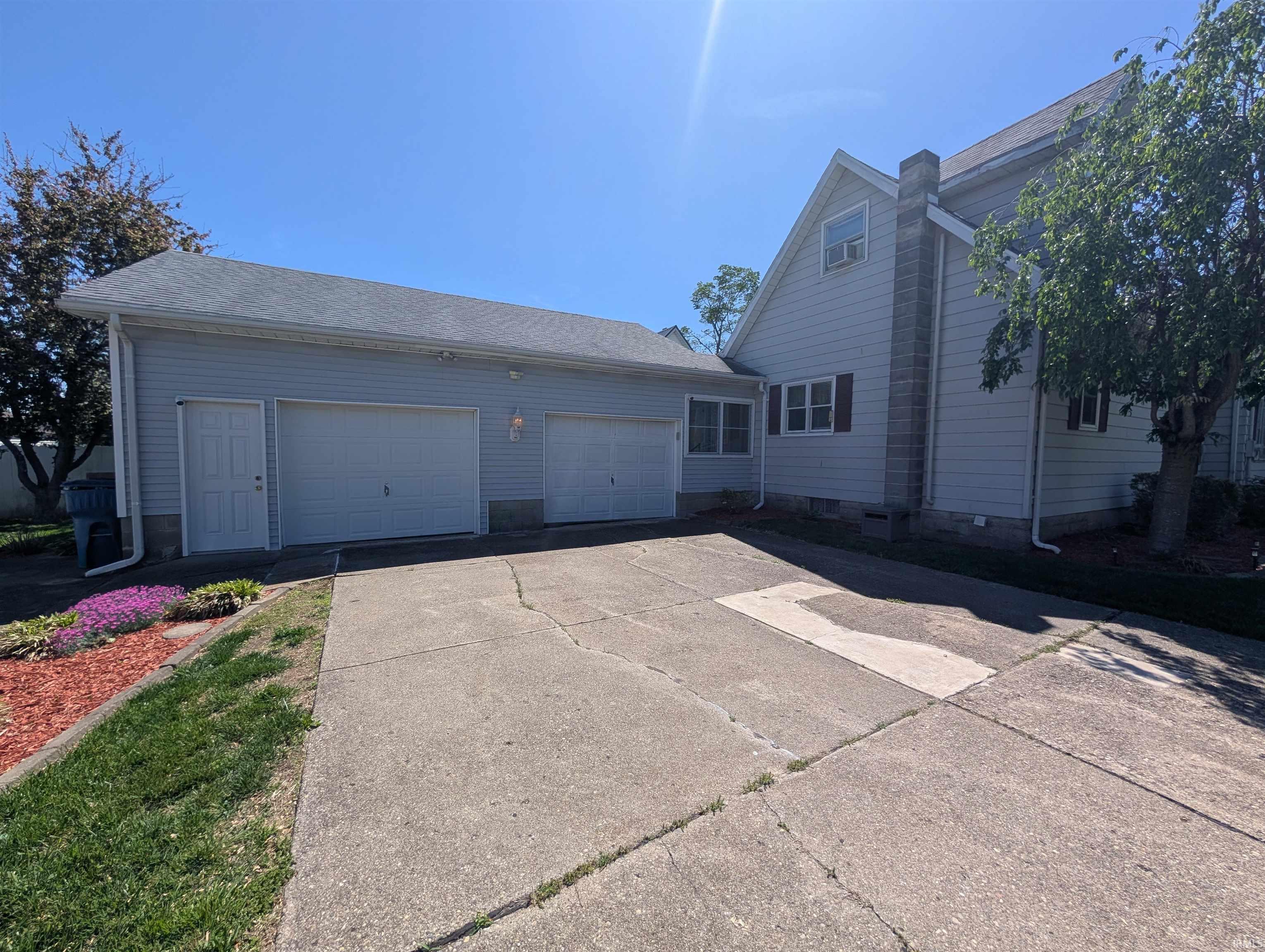 707 Walnut Street