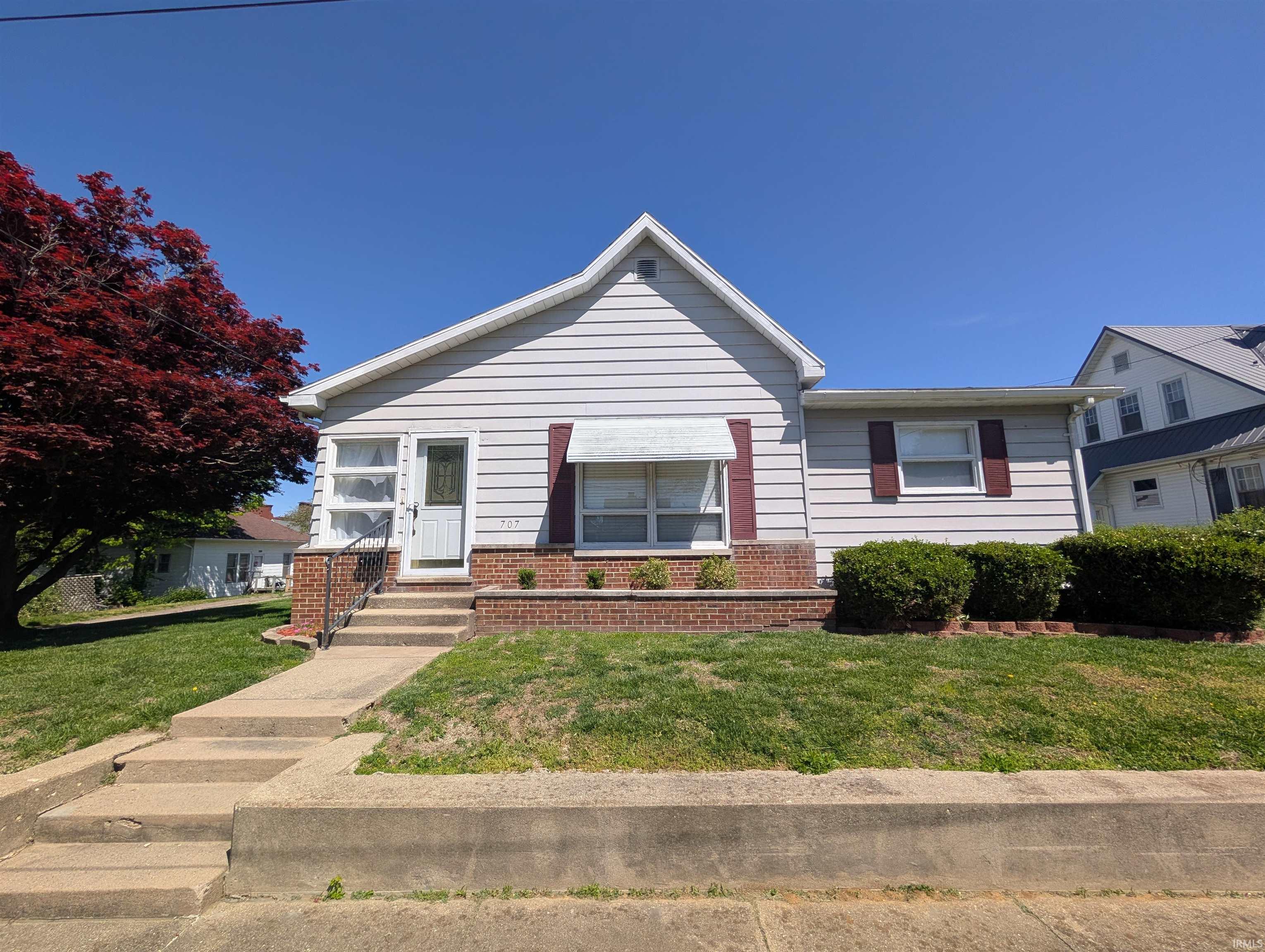 707 Walnut Street