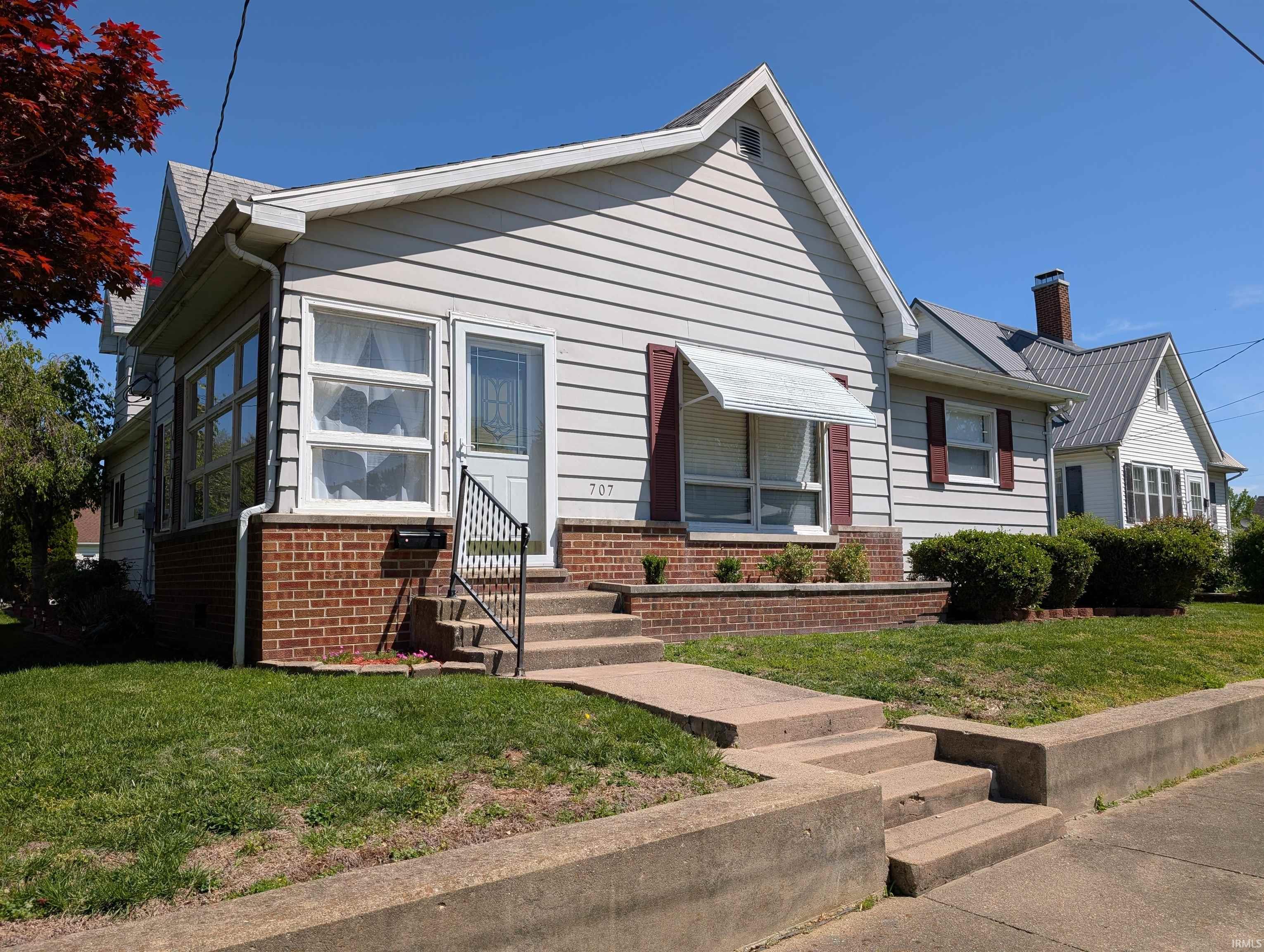 707 Walnut Street