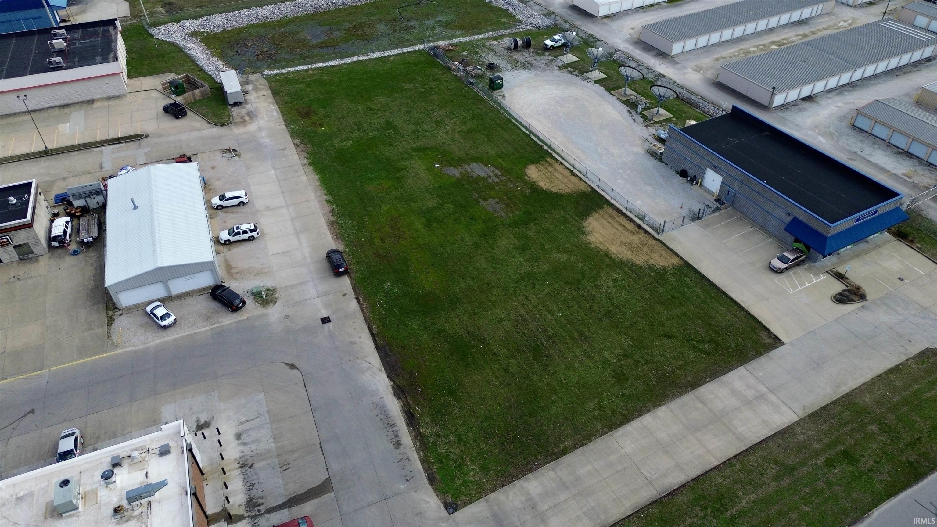1.057 Acres on S 15th Street