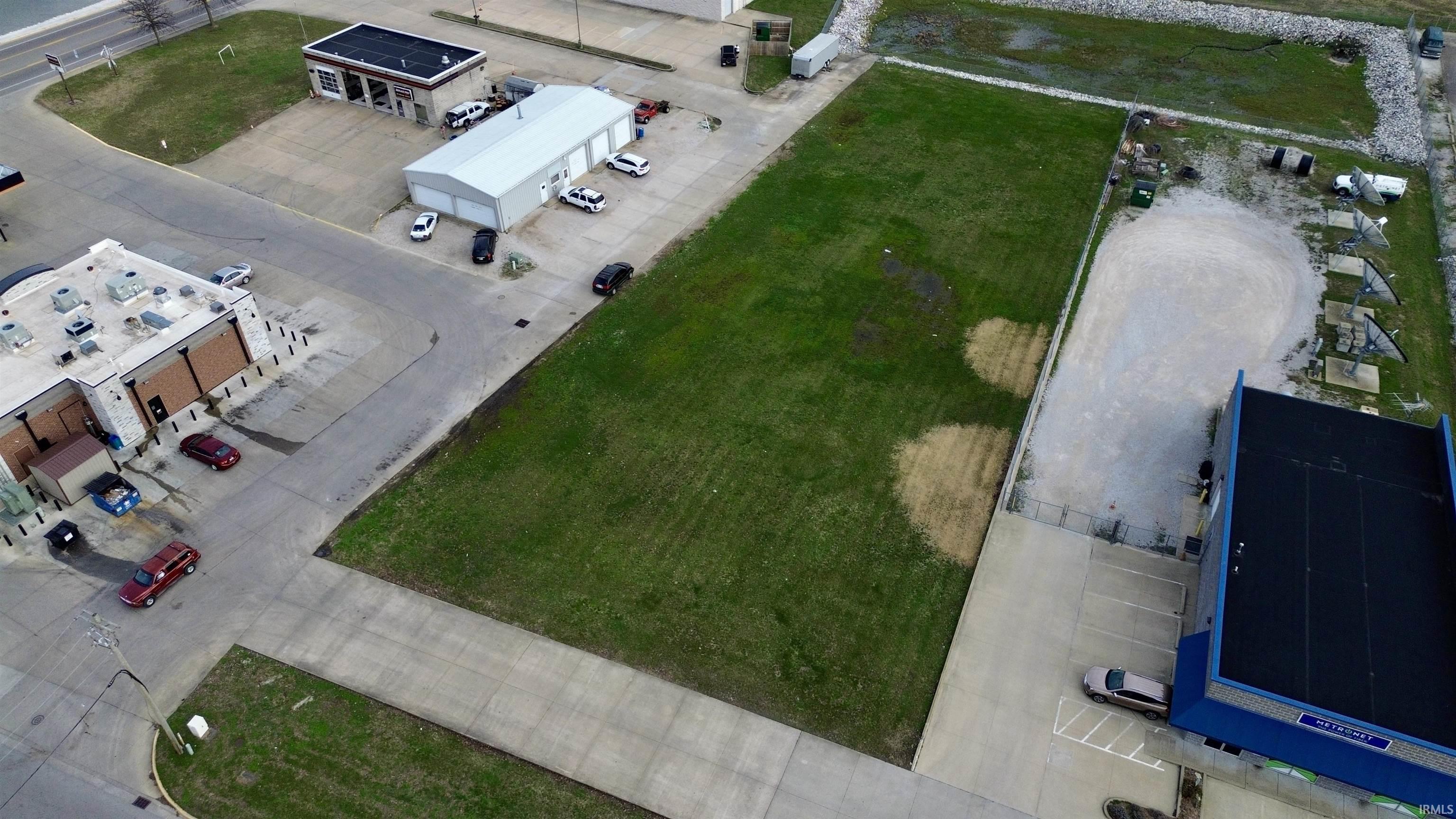 1.057 Acres on S 15th Street