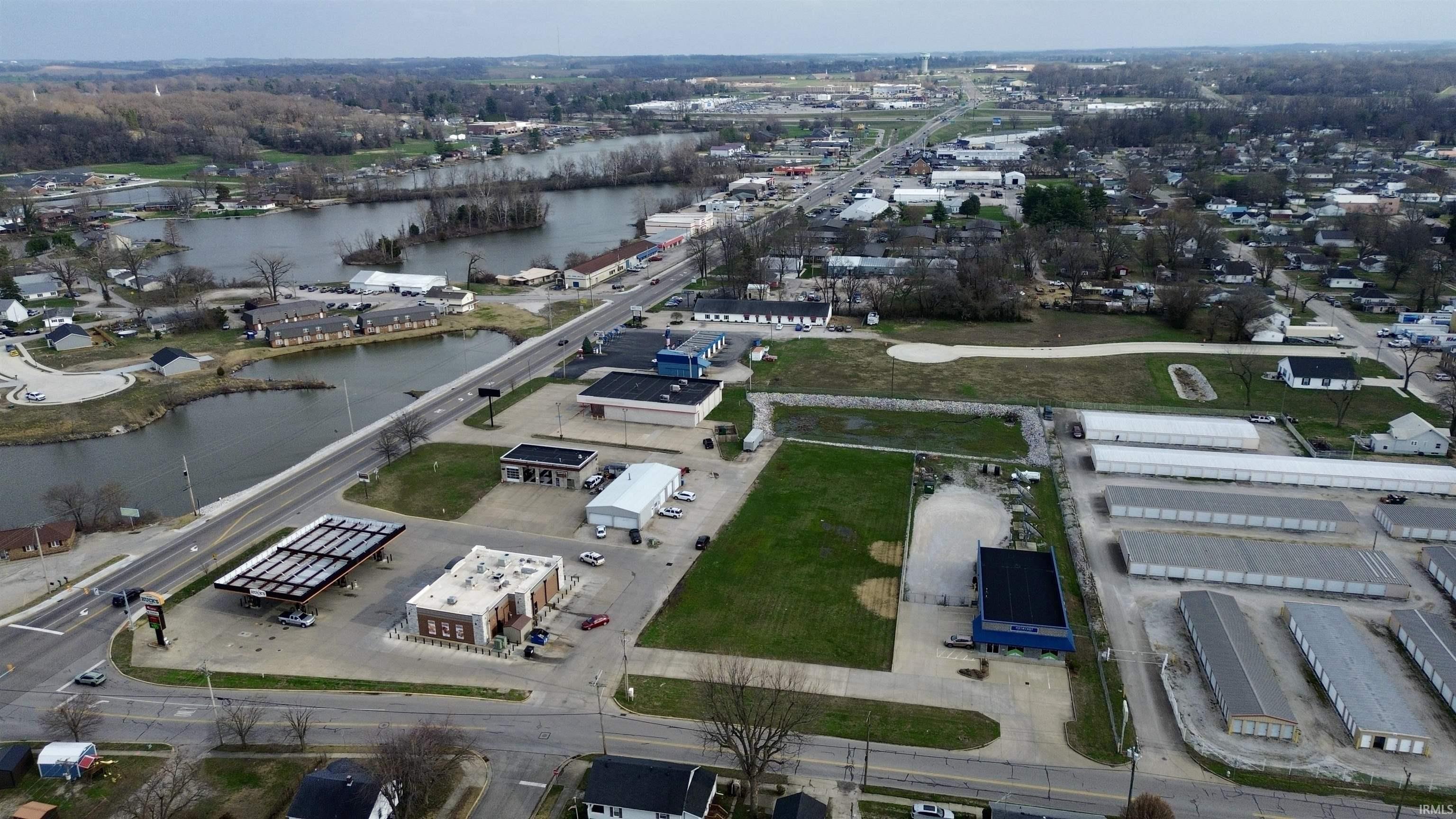 1.057 Acres on S 15th Street