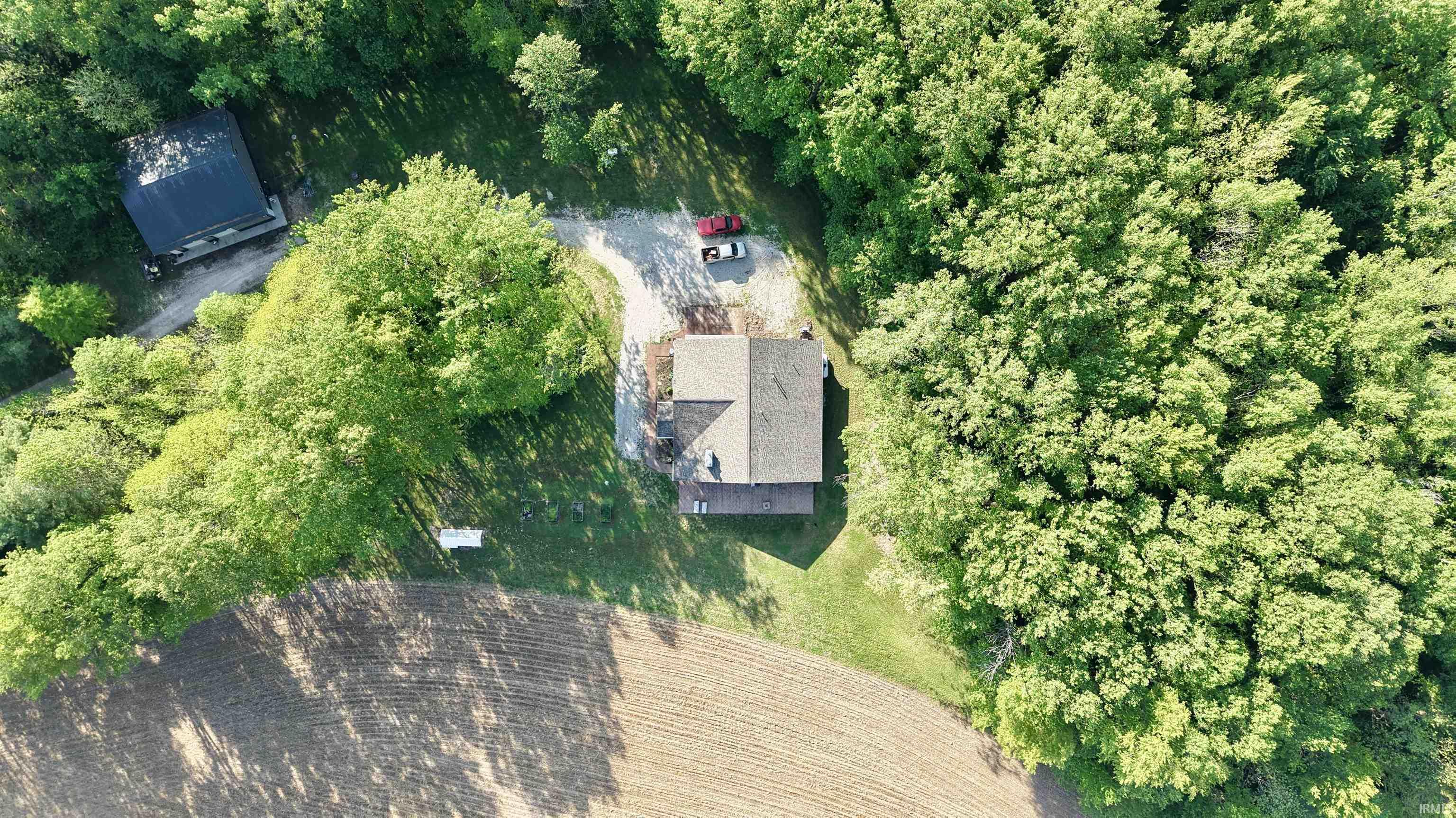 11925 E Cates Road