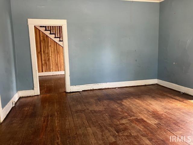 312 Dubois Street