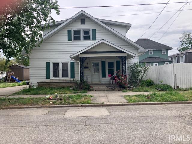 312 Dubois Street