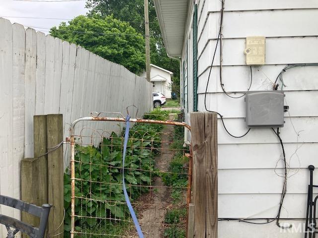 312 Dubois Street
