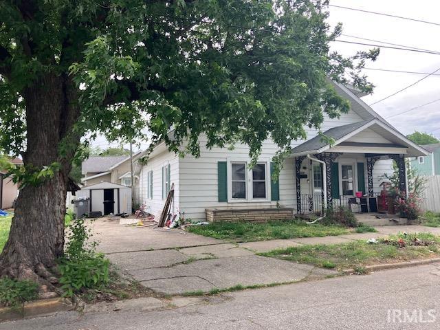 312 Dubois Street