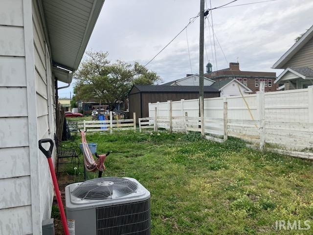 312 Dubois Street