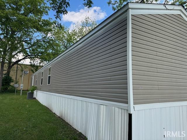 1618 Busseron Street