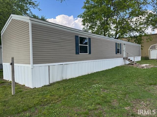 1618 Busseron Street