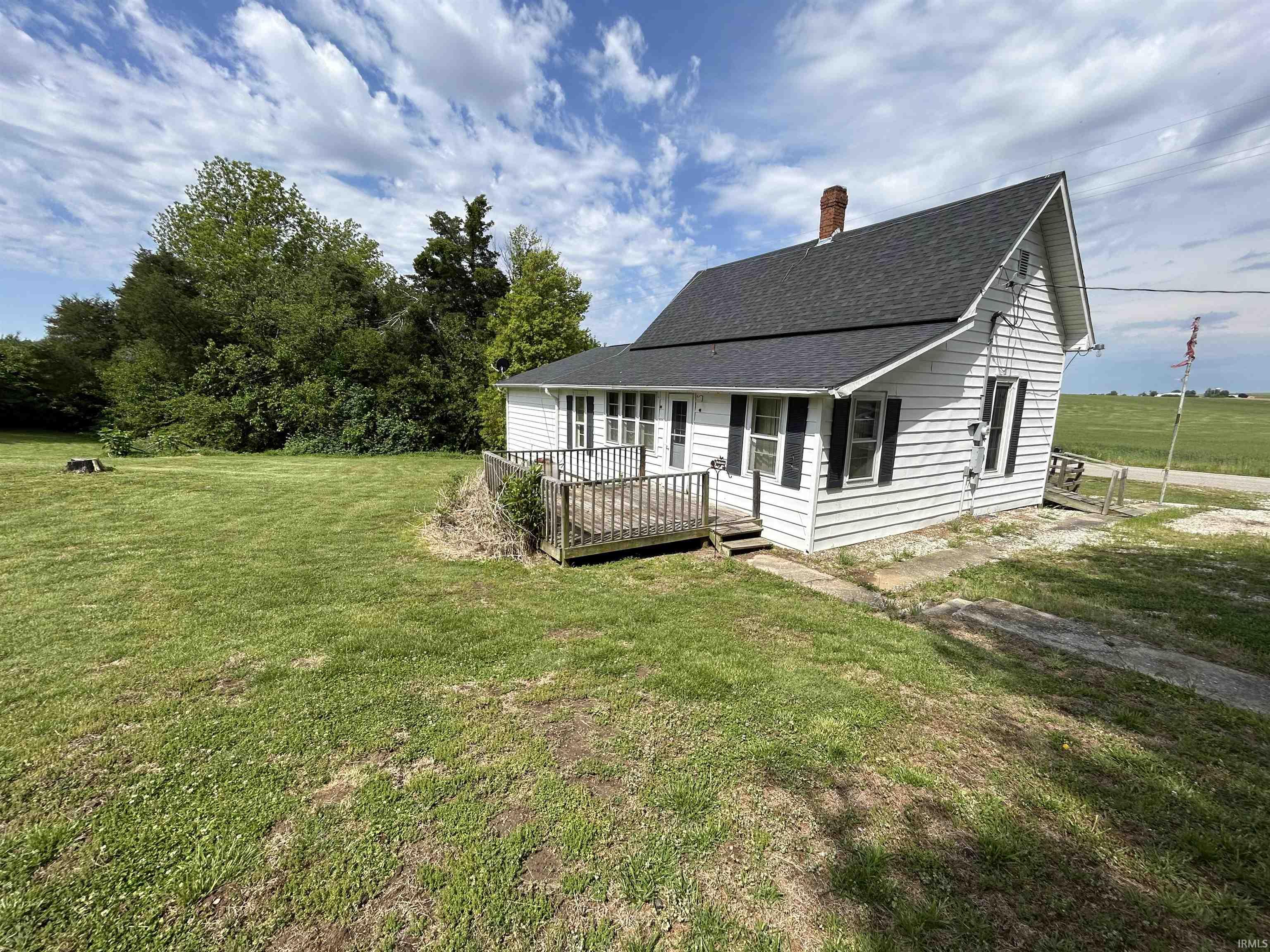 5096 S Monroe School Road