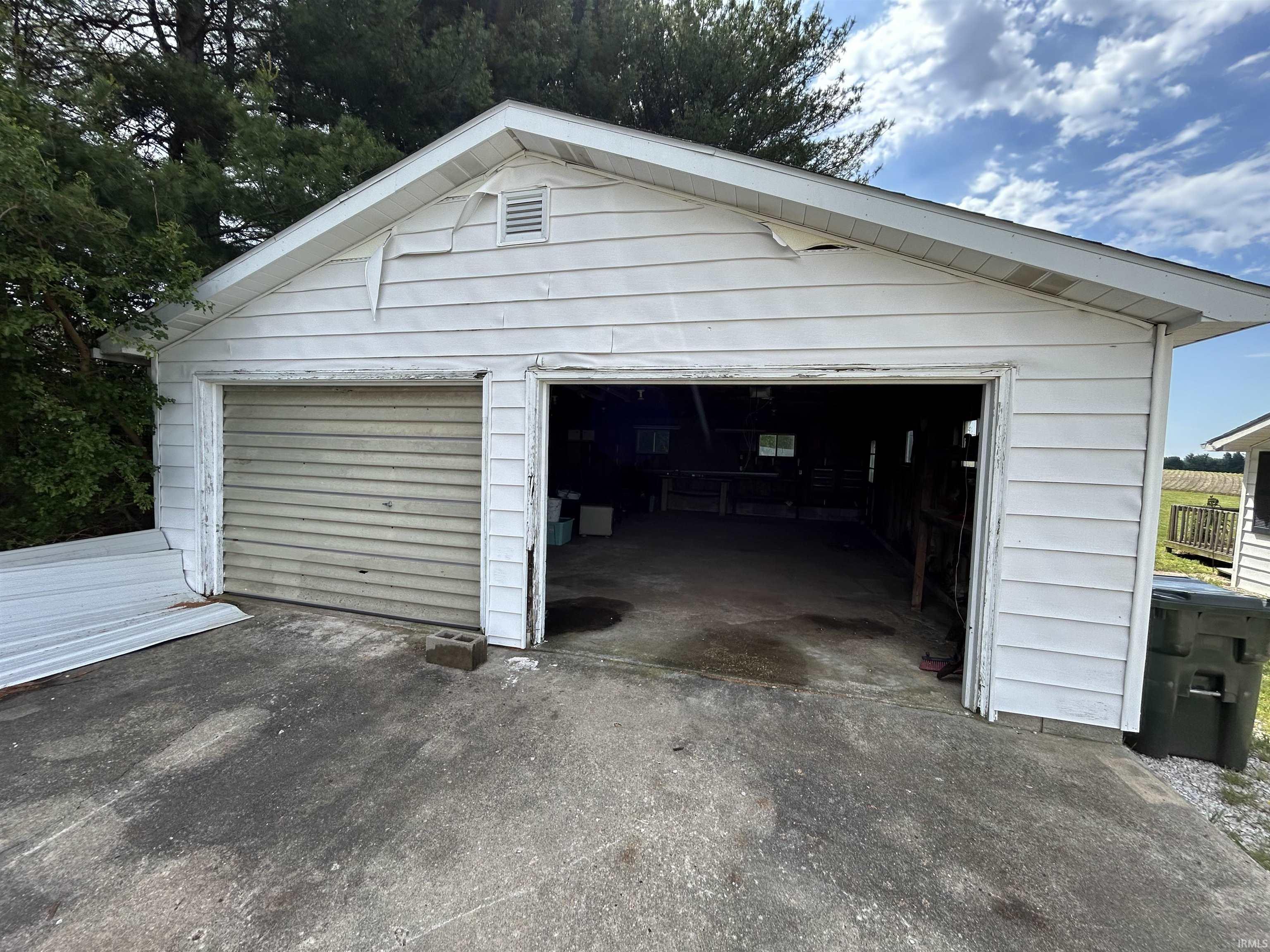 5096 S Monroe School Road