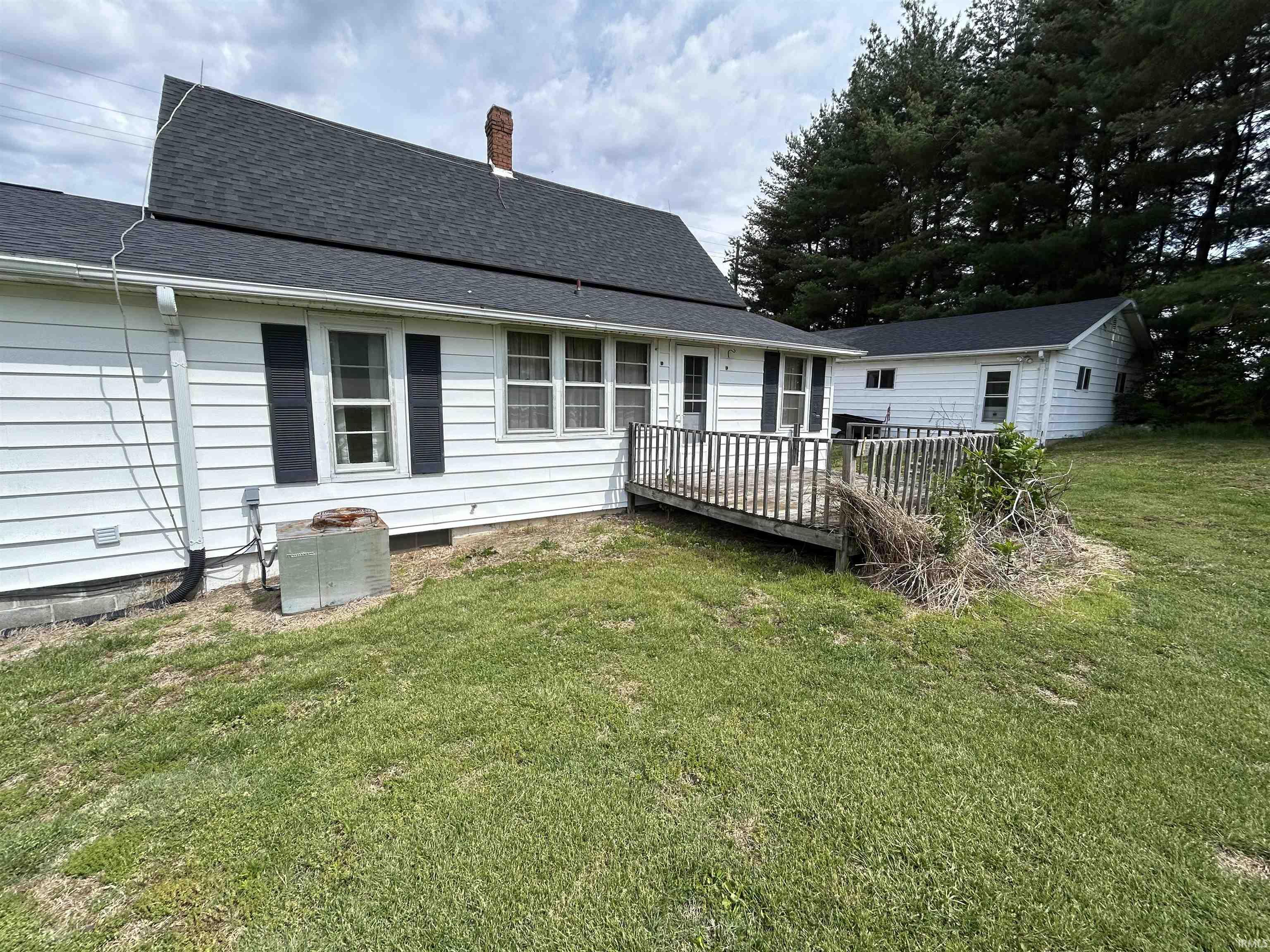 5096 S Monroe School Road