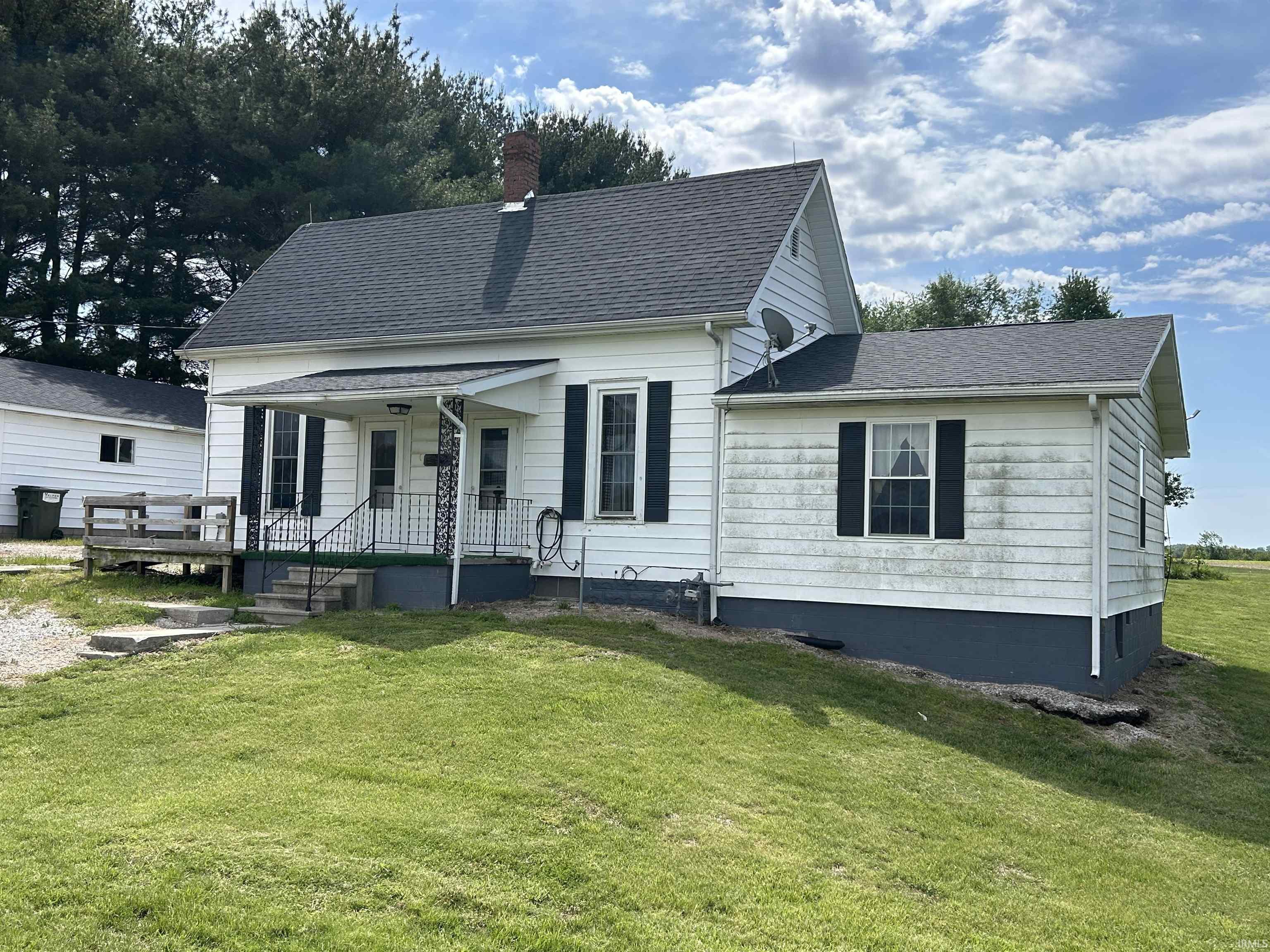 5096 S Monroe School Road