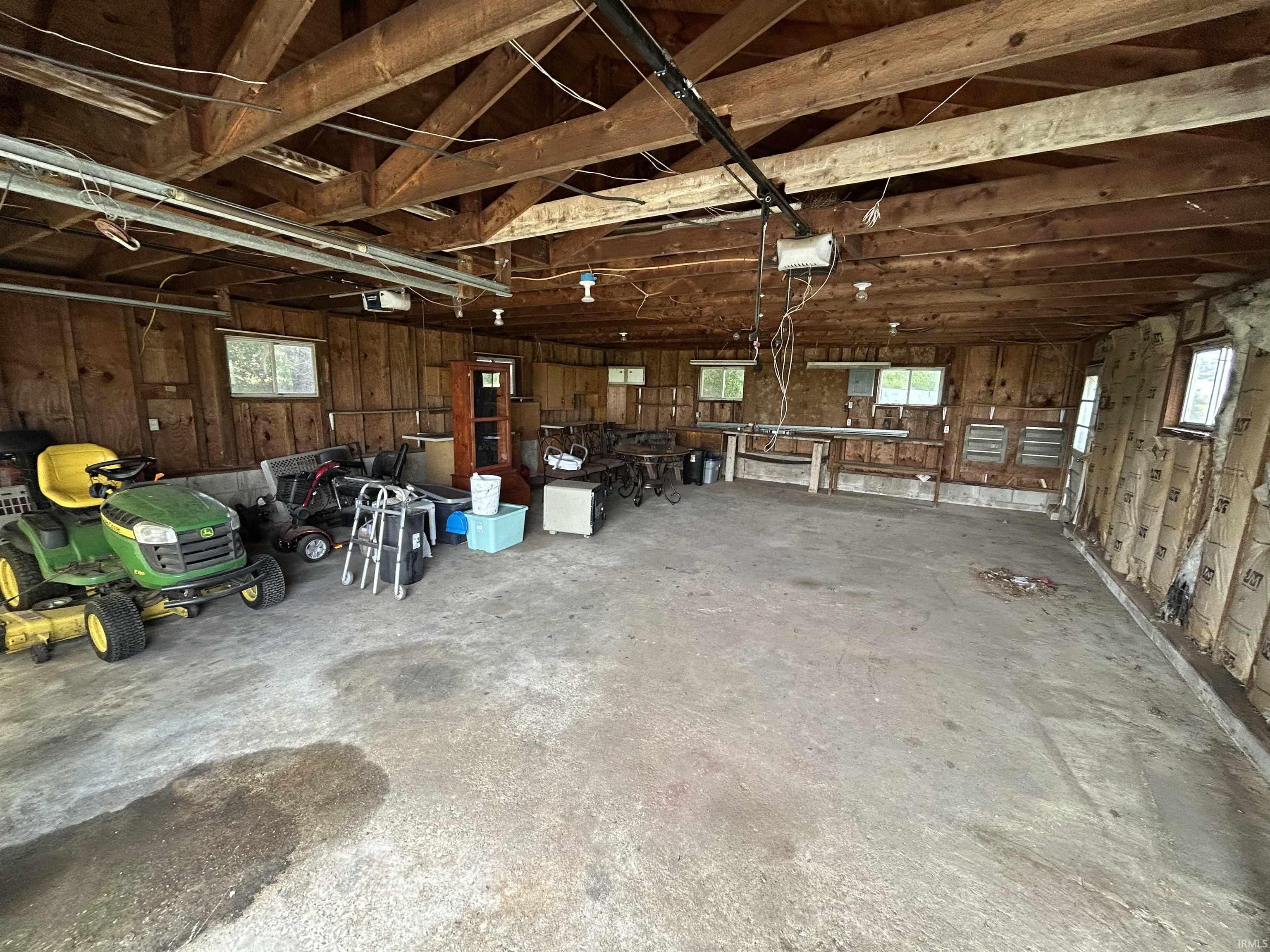 5096 S Monroe School Road