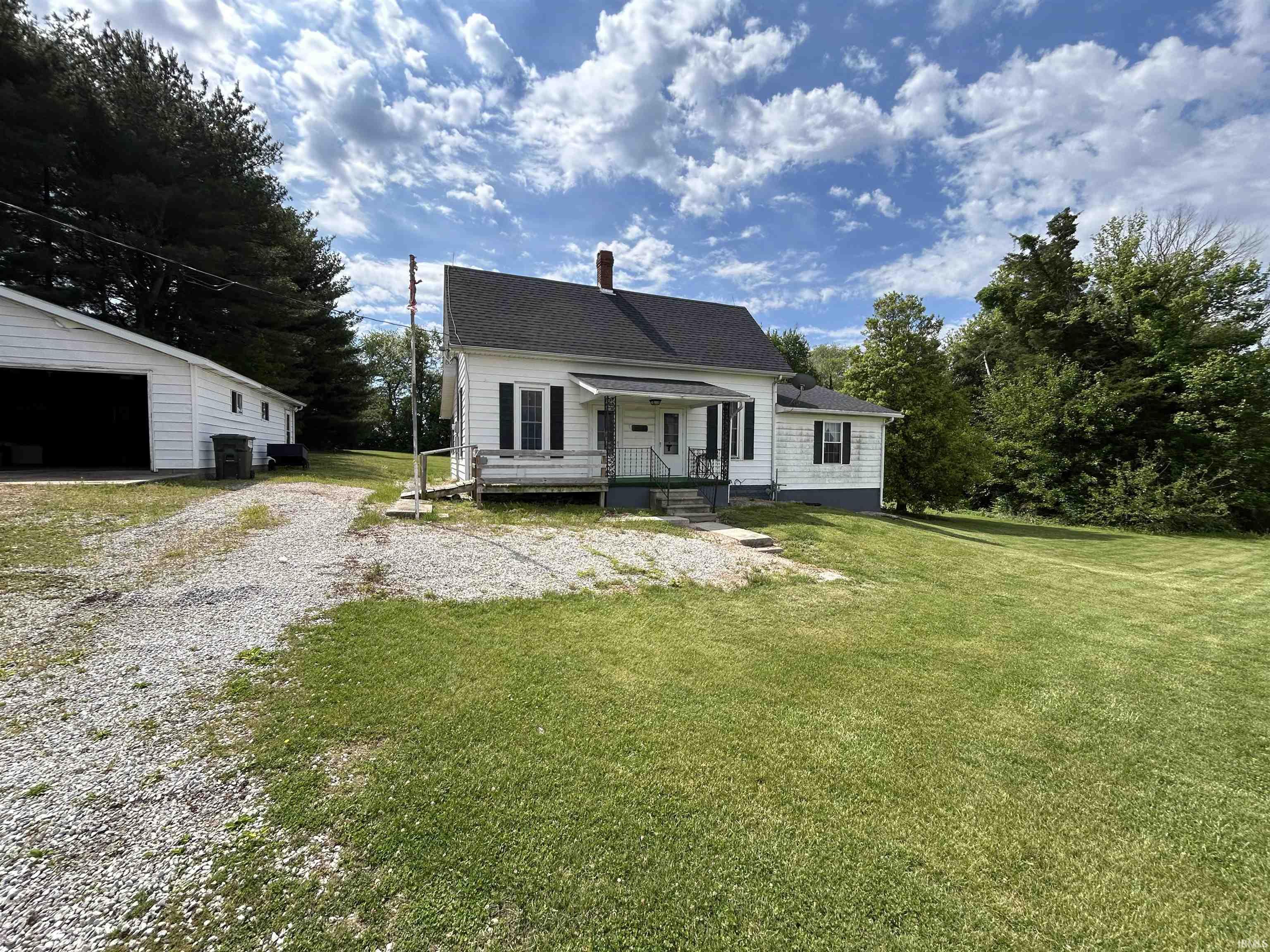 5096 S Monroe School Road
