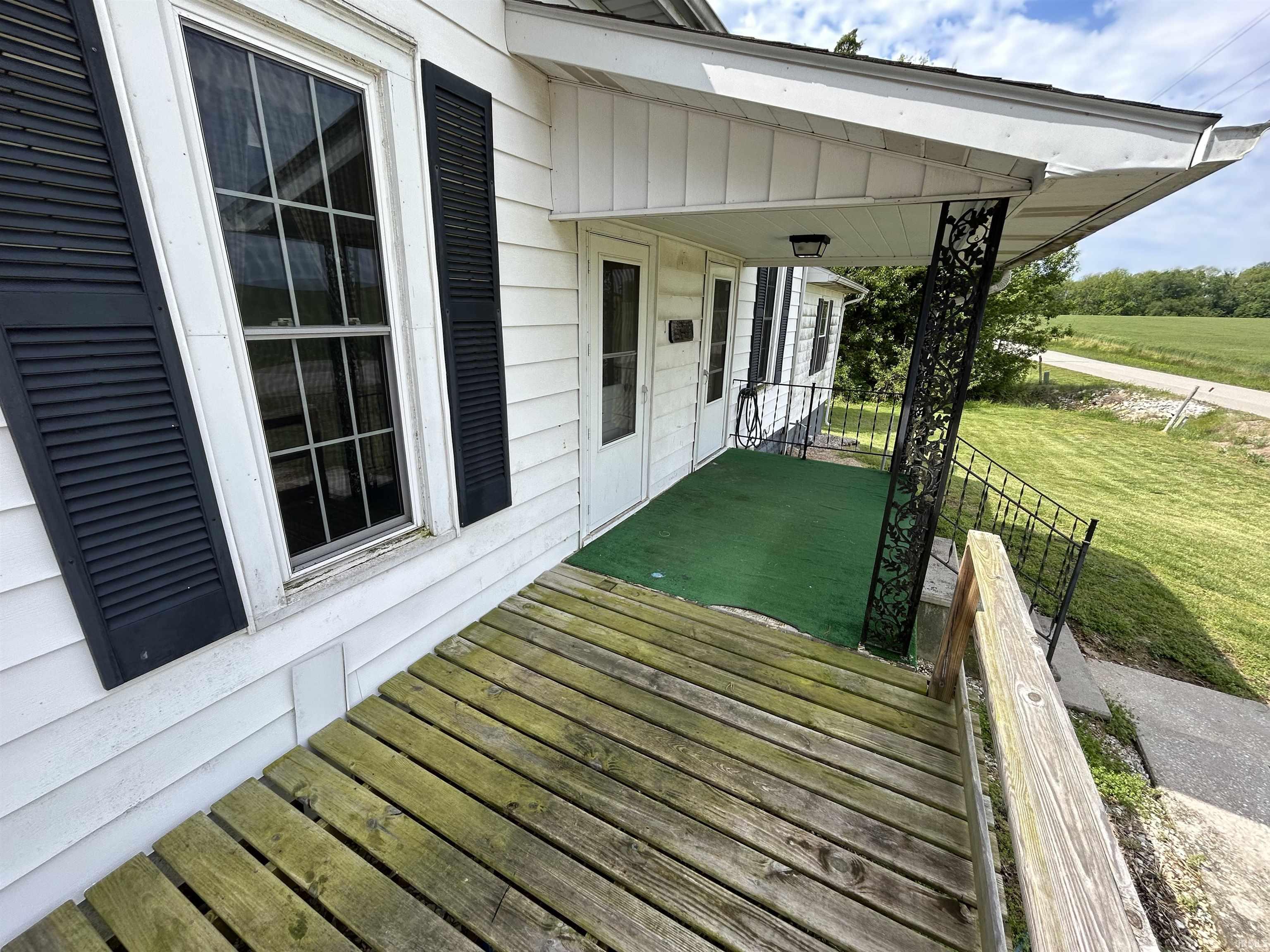 5096 S Monroe School Road