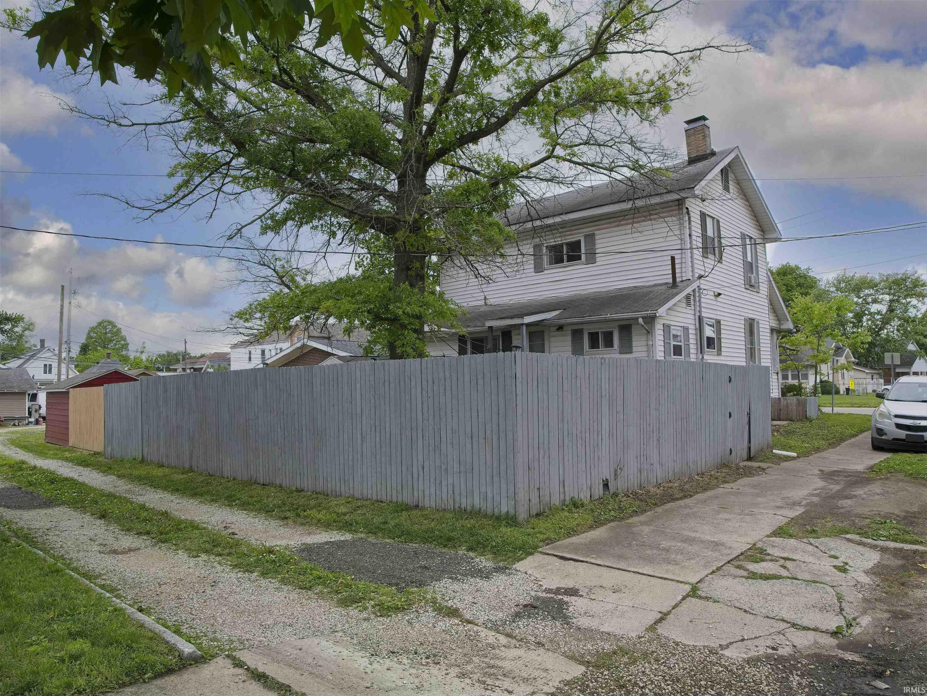 1931 Washington Avenue