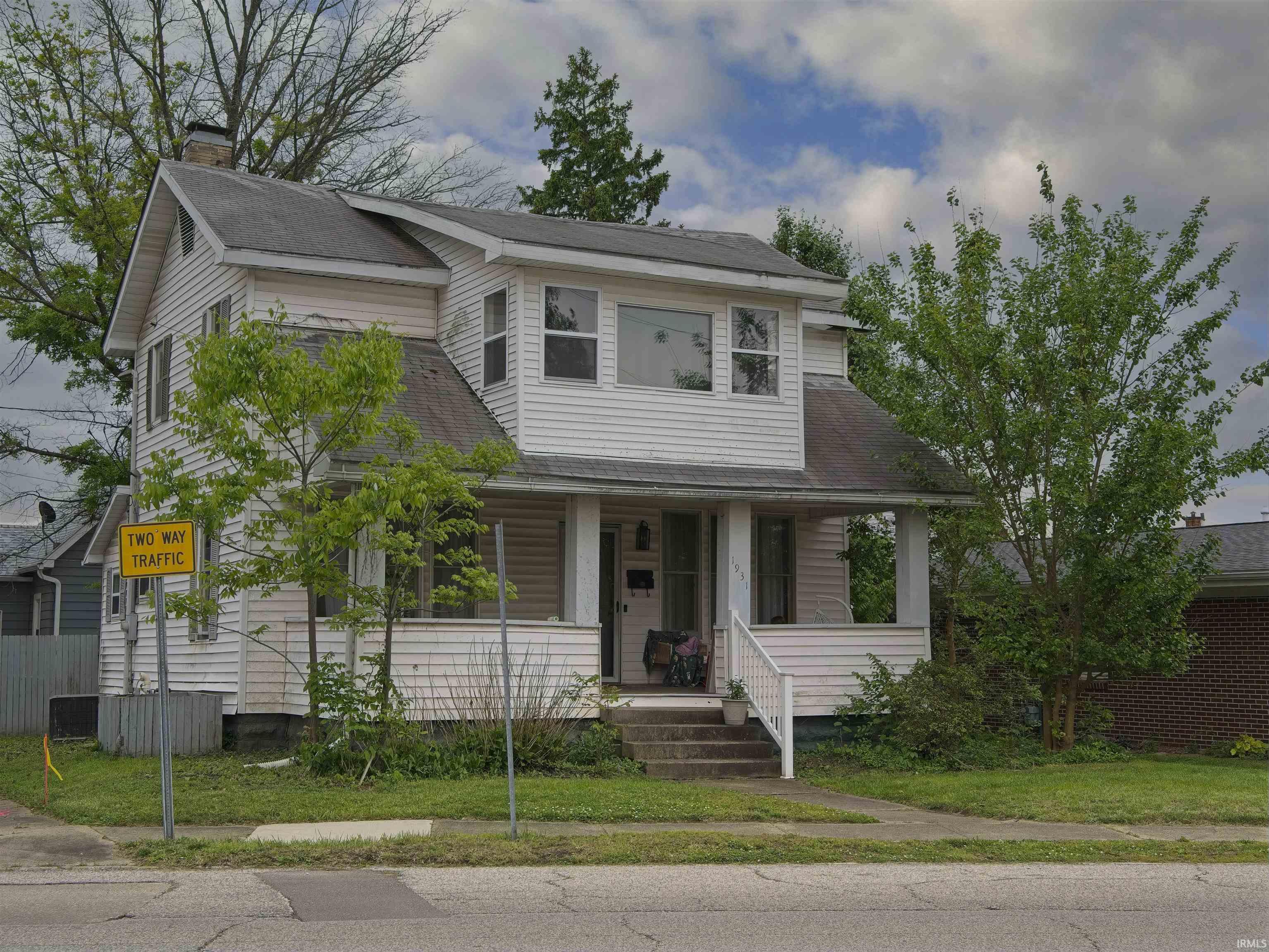 1931 Washington Avenue