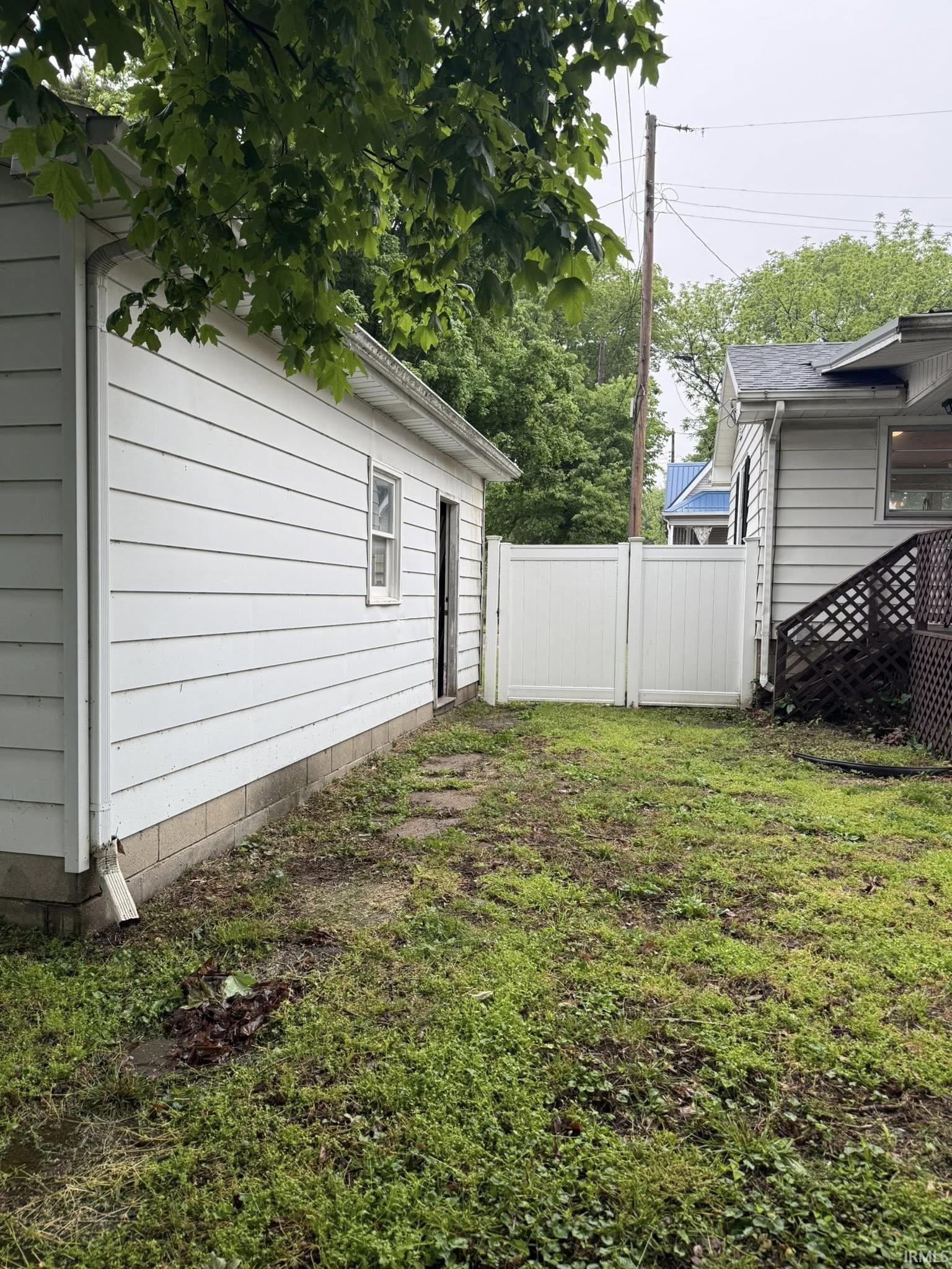 319 Bayou Street