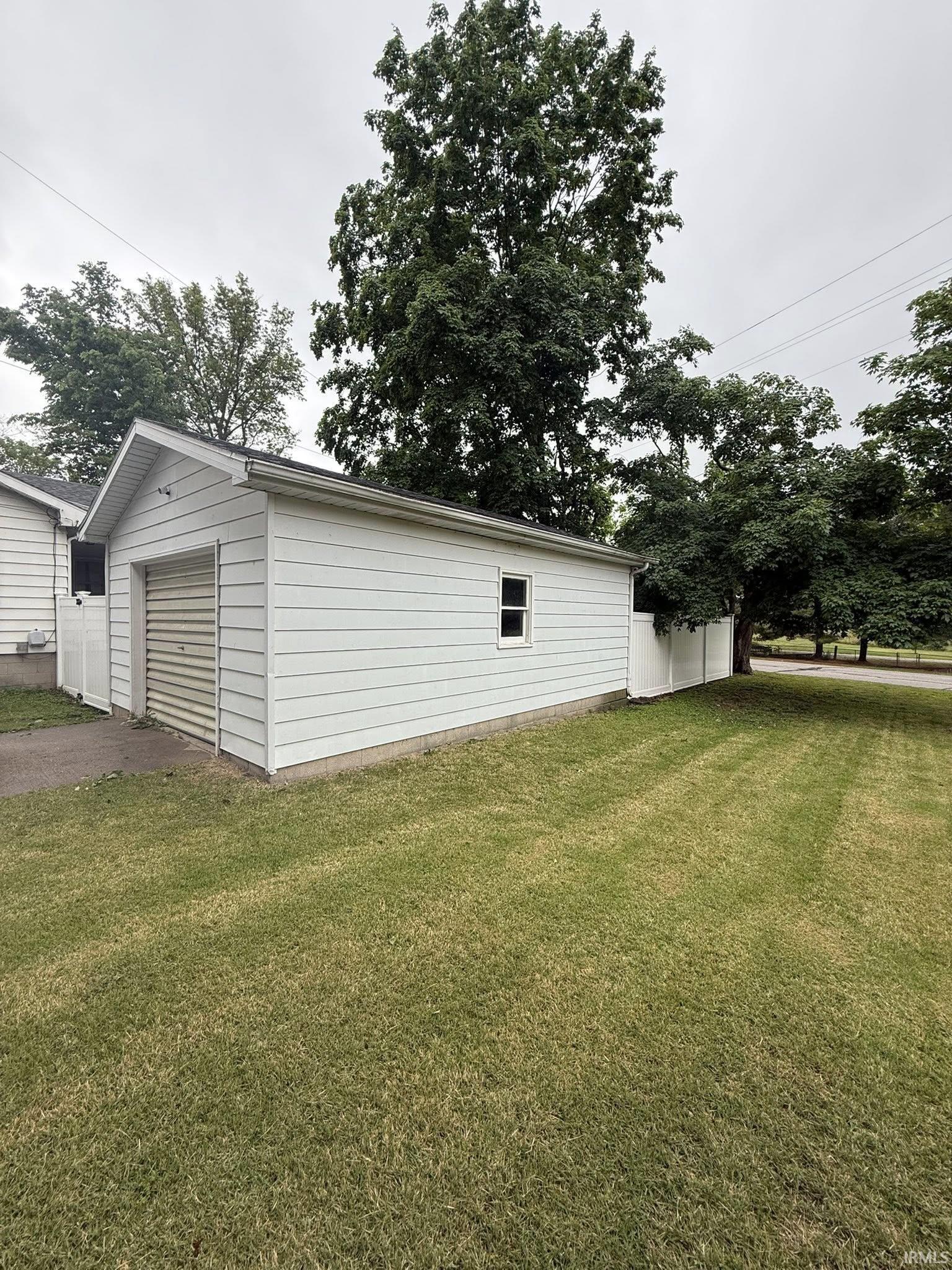 319 Bayou Street