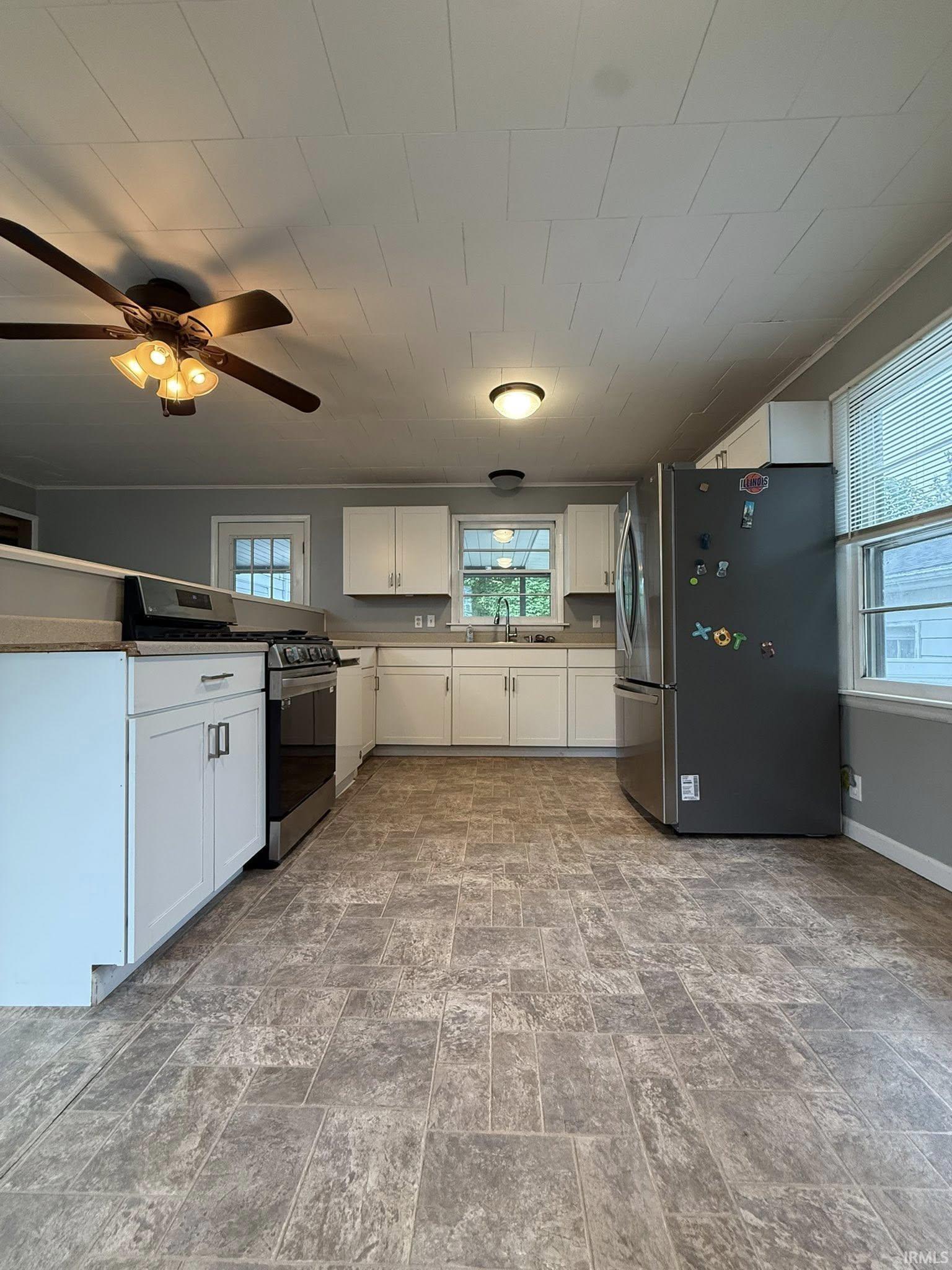 319 Bayou Street