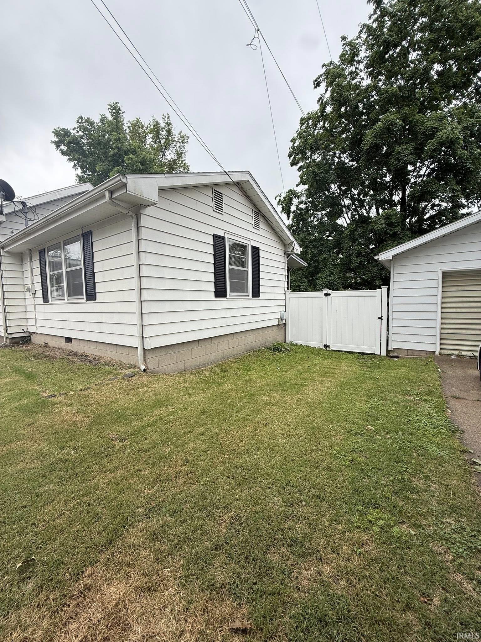 319 Bayou Street