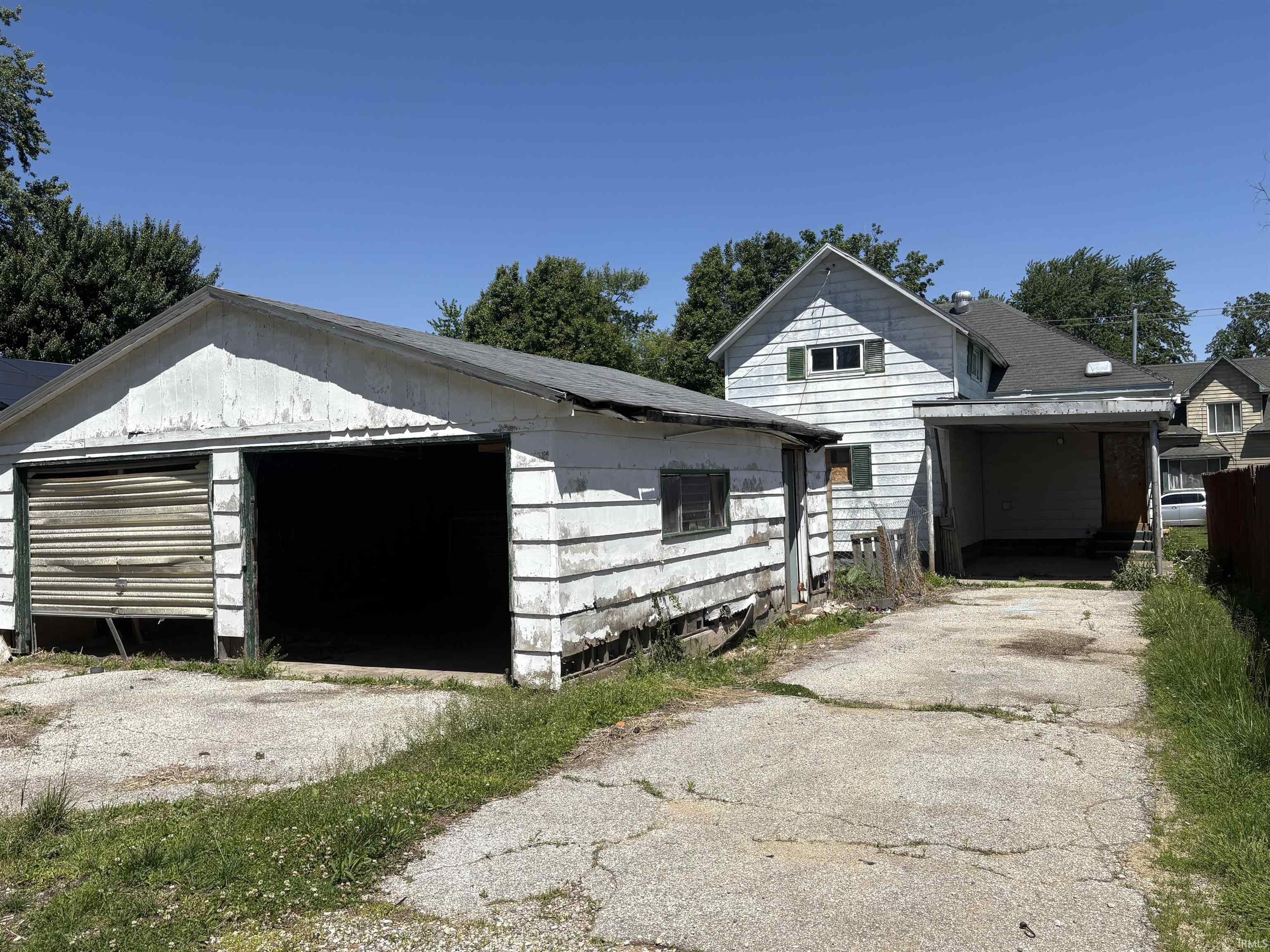 803 W Pine Street
