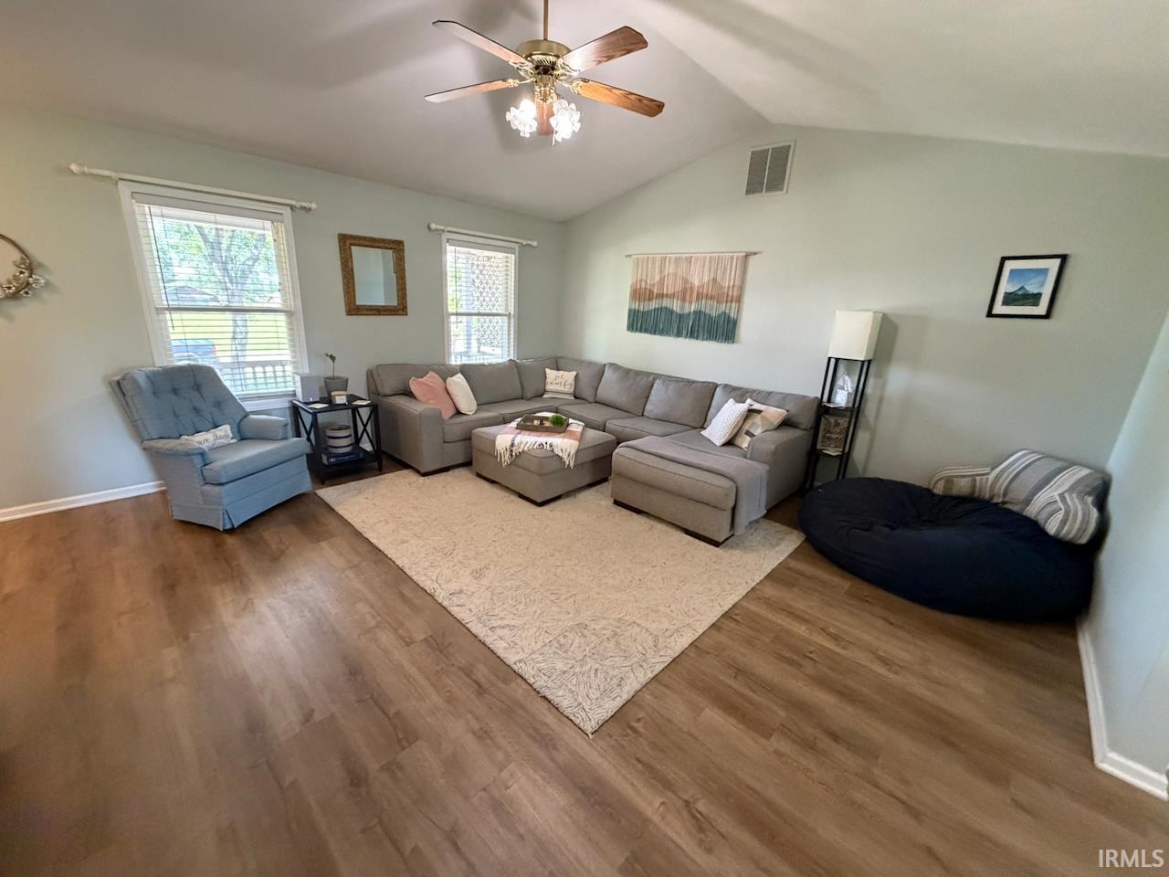 2639 W Julie Drive