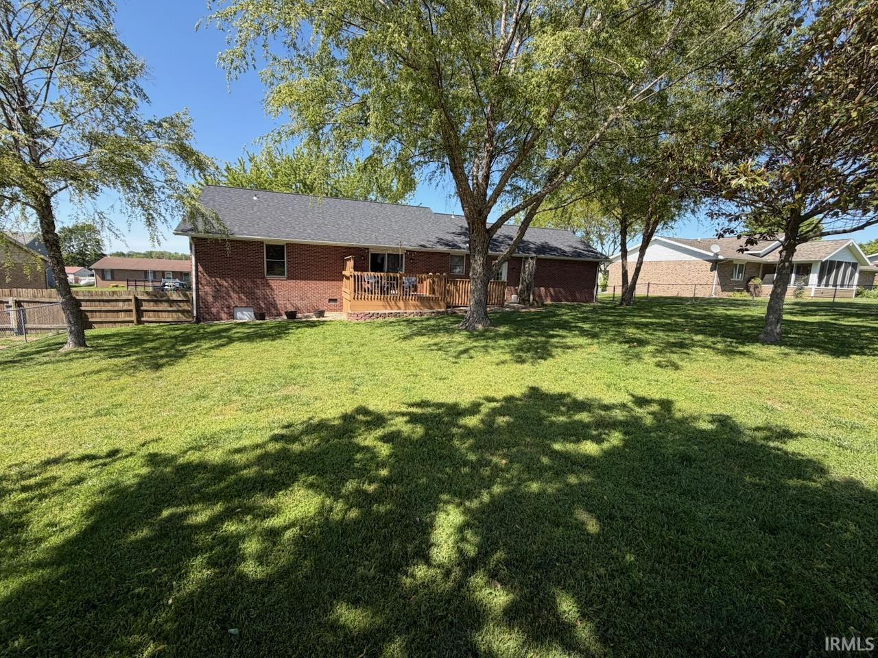 2639 W Julie Drive