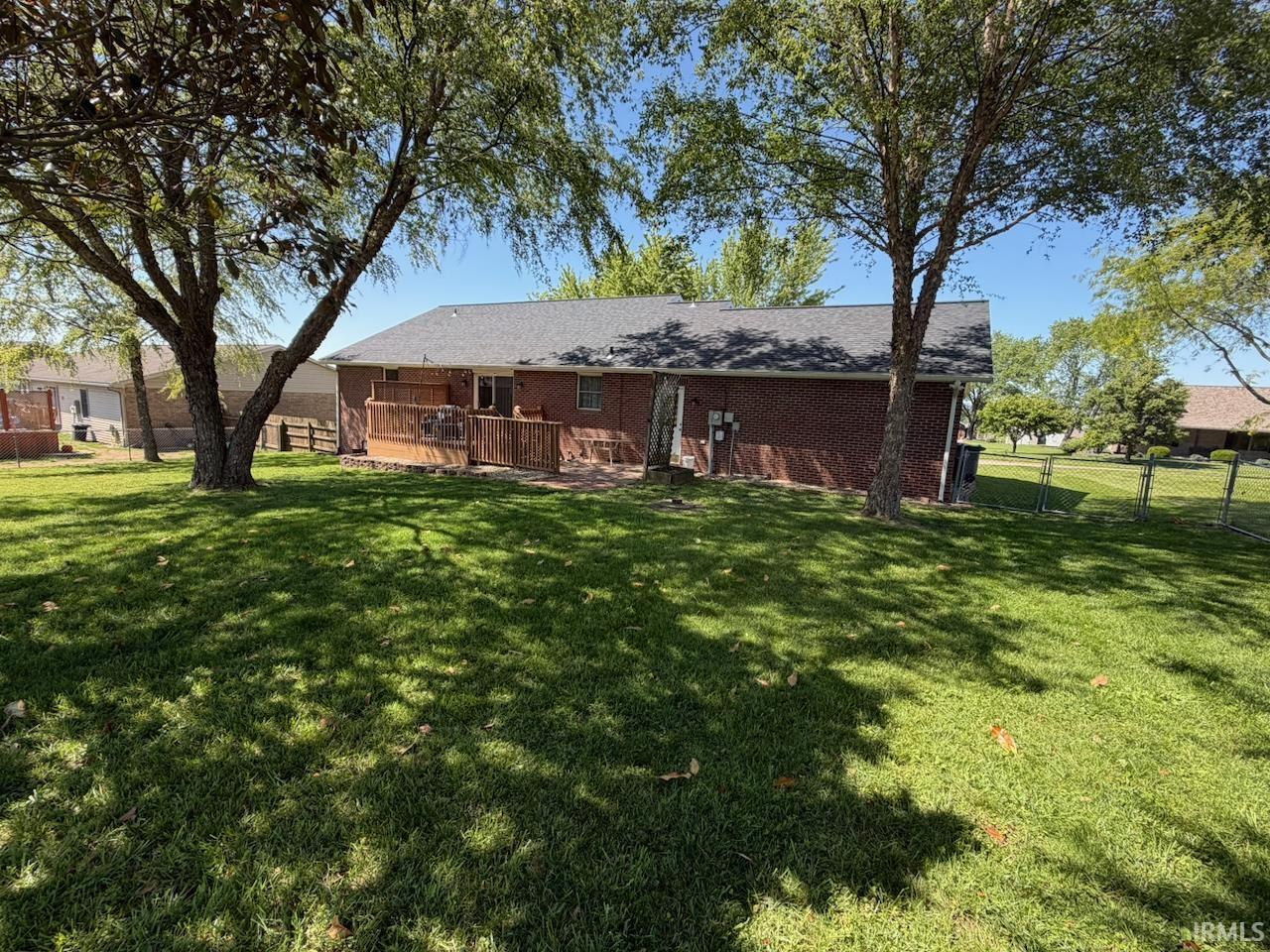 2639 W Julie Drive
