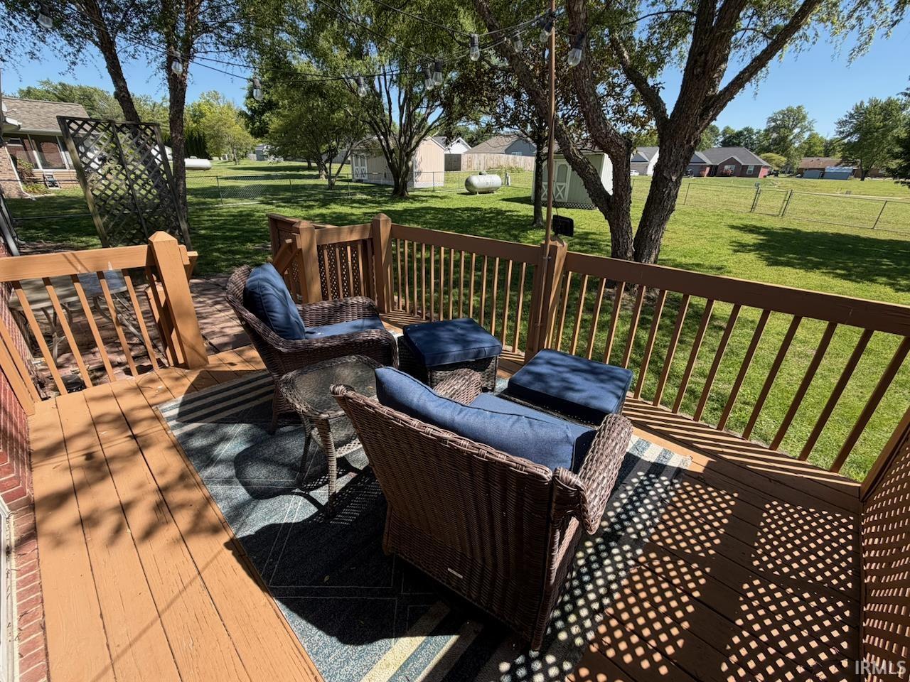 2639 W Julie Drive