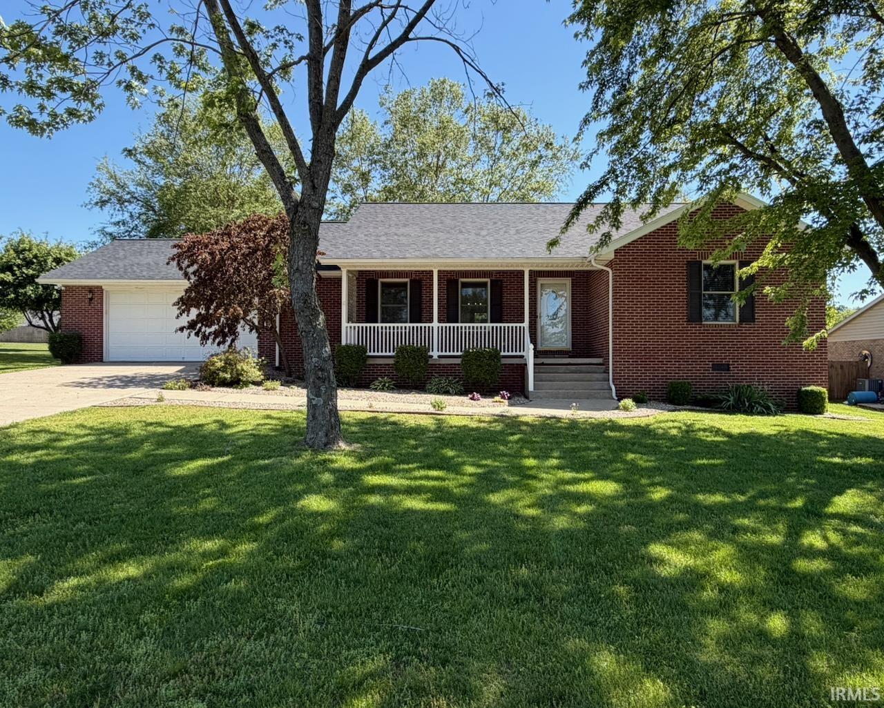 2639 W Julie Drive