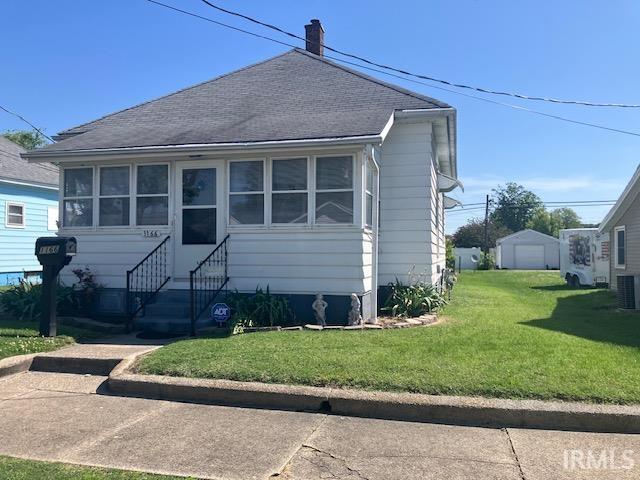 1166 McKinley Avenue