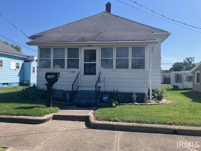 1166 McKinley Avenue